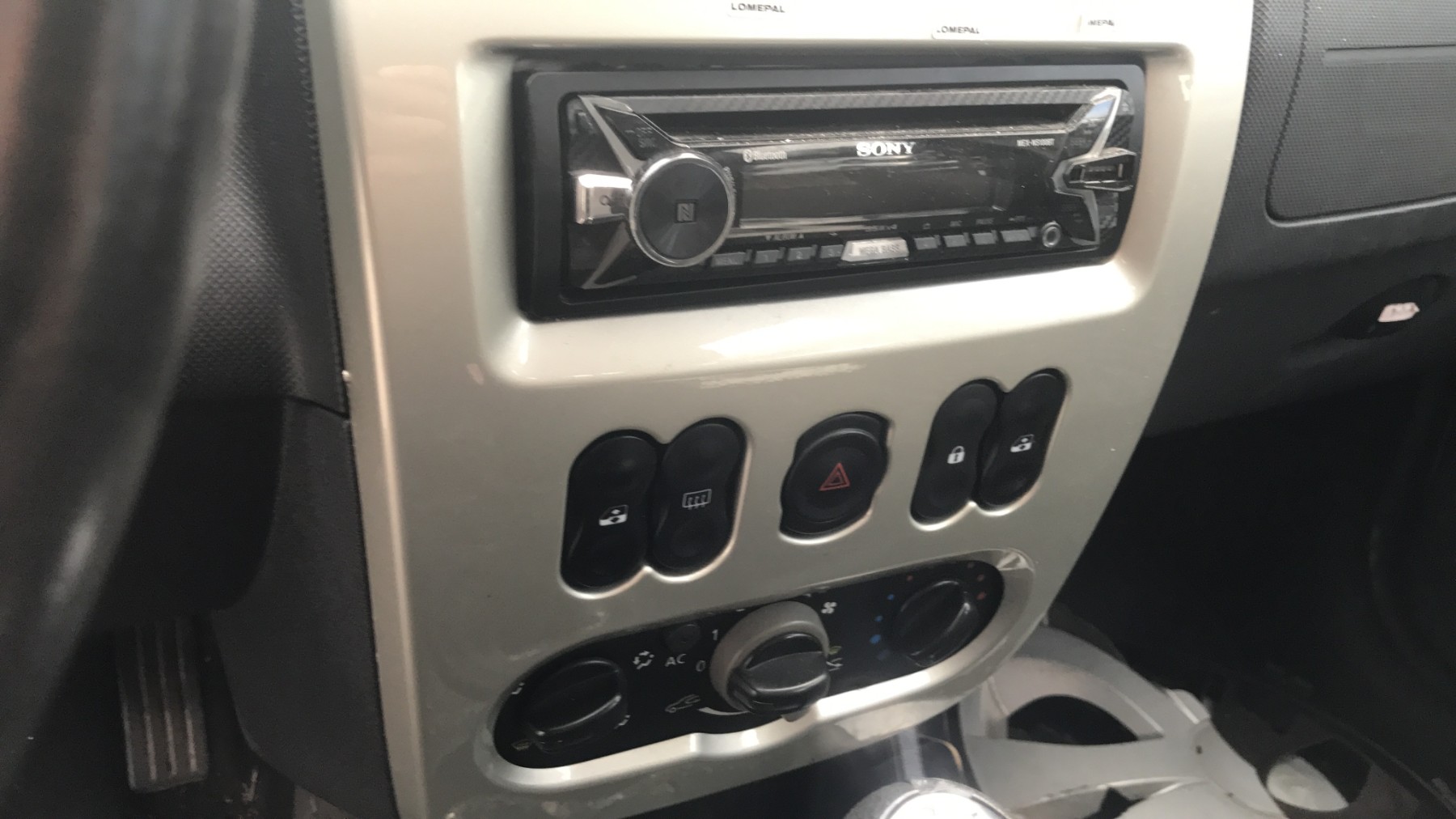 Image DACIA LOGAN MCV 1