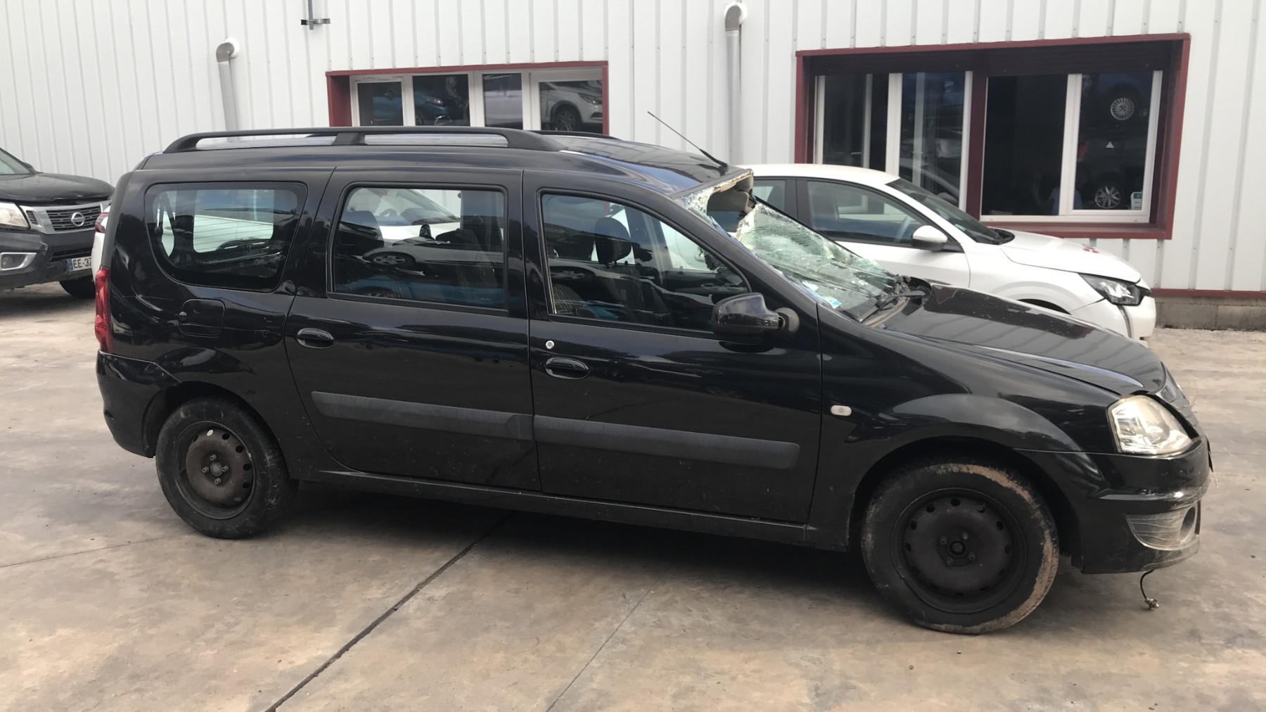Image DACIA LOGAN MCV 1