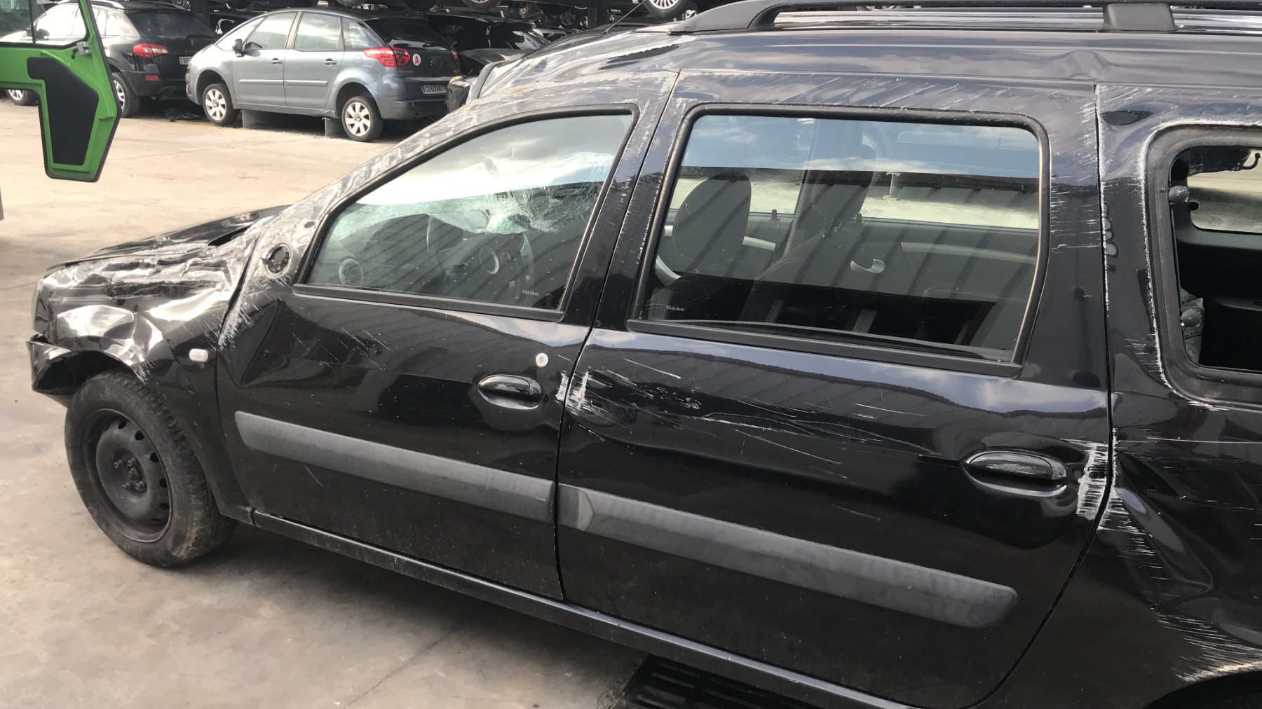 Image DACIA LOGAN MCV 1