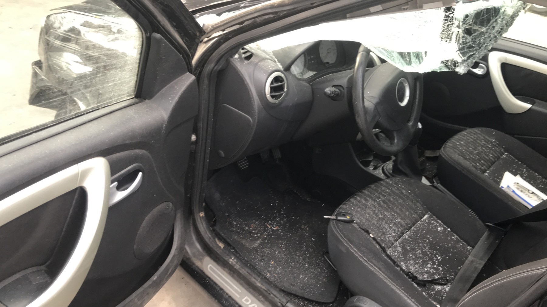 Image DACIA LOGAN MCV 1