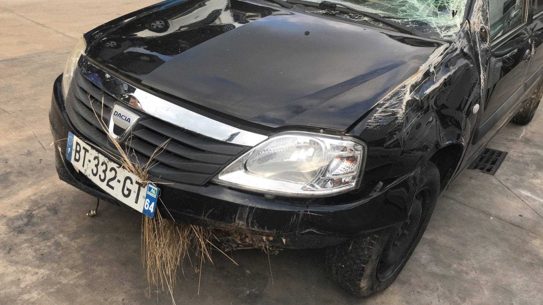 Image DACIA LOGAN MCV 1