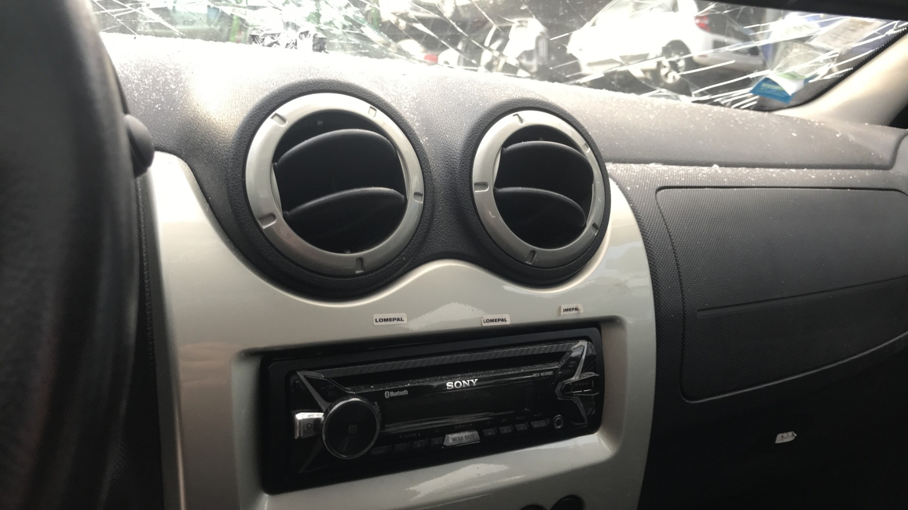Image DACIA LOGAN MCV 1