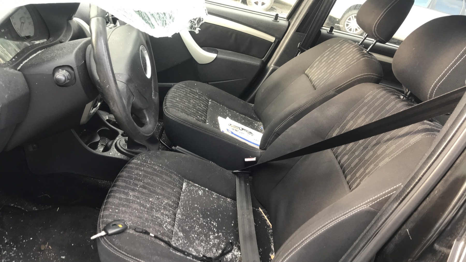 Image DACIA LOGAN MCV 1