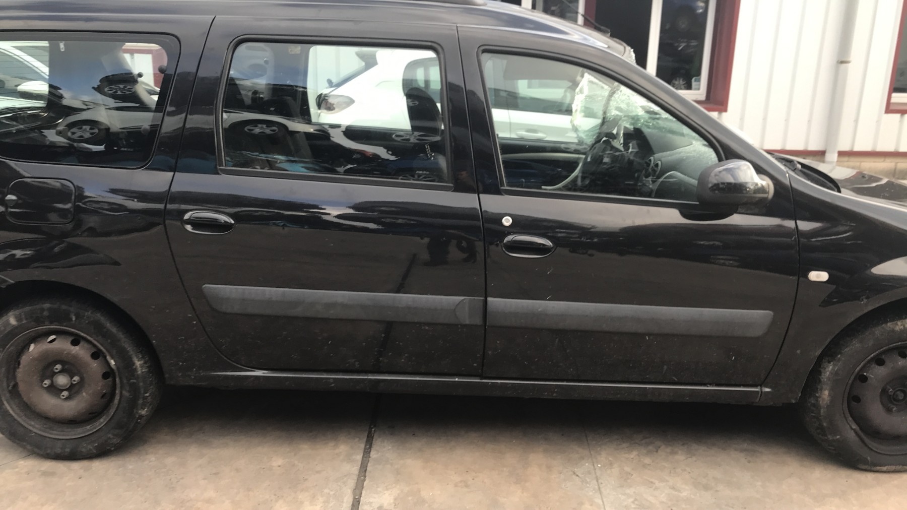 Image DACIA LOGAN MCV 1