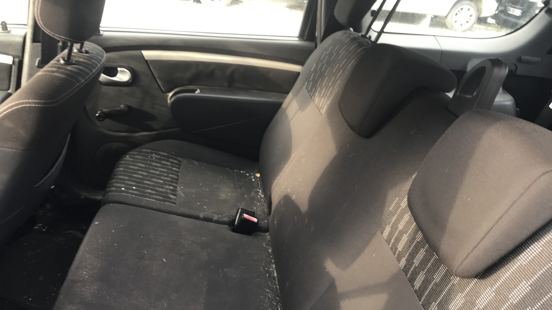 Image DACIA LOGAN MCV 1