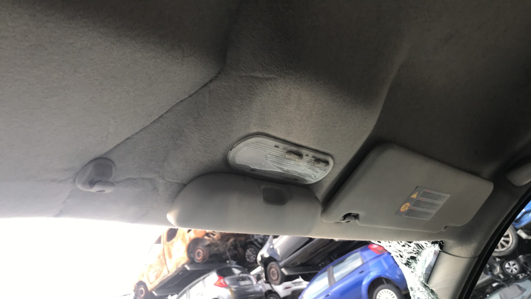Image DACIA LOGAN MCV 1