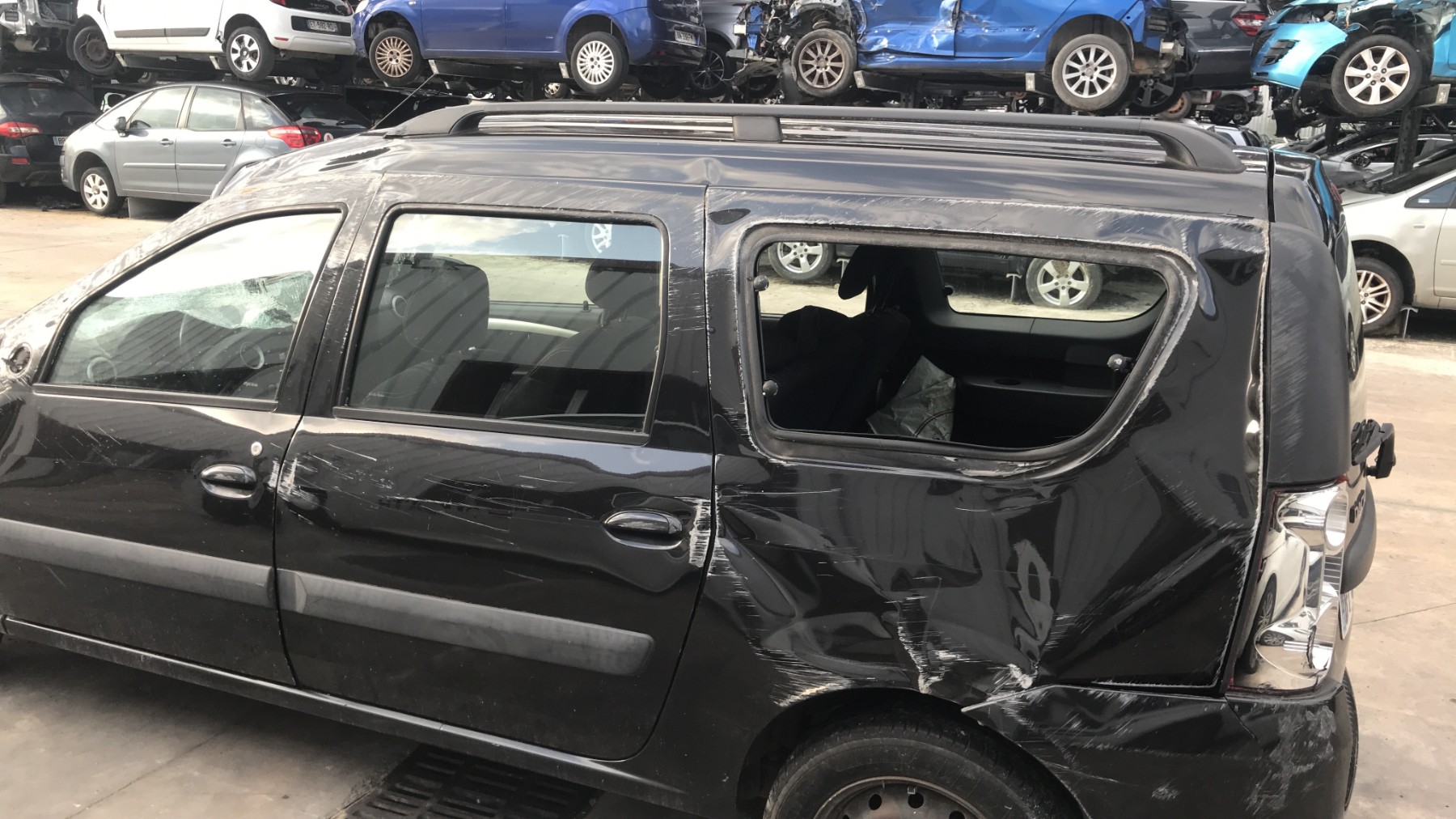 Image DACIA LOGAN MCV 1