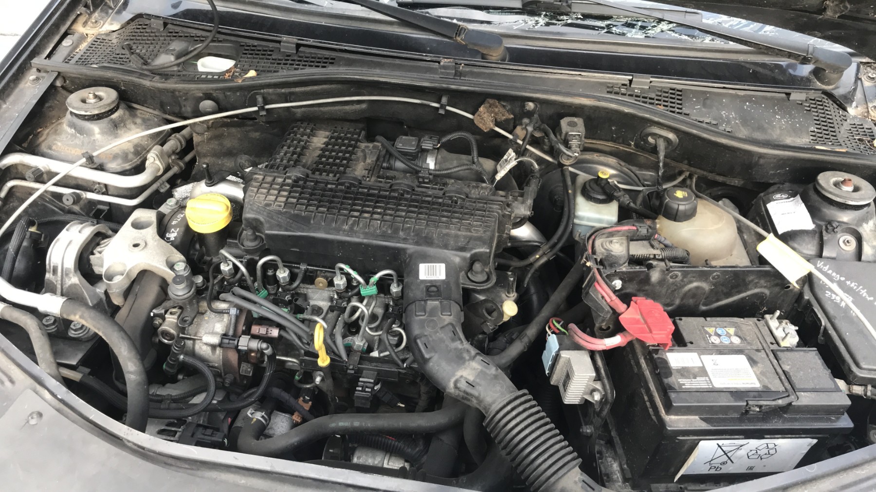 Image DACIA LOGAN MCV 1