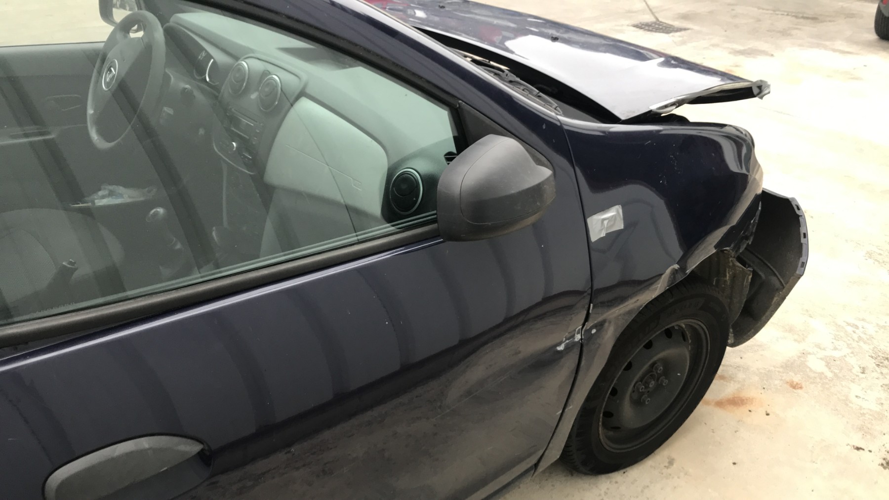 Image DACIA SANDERO 2