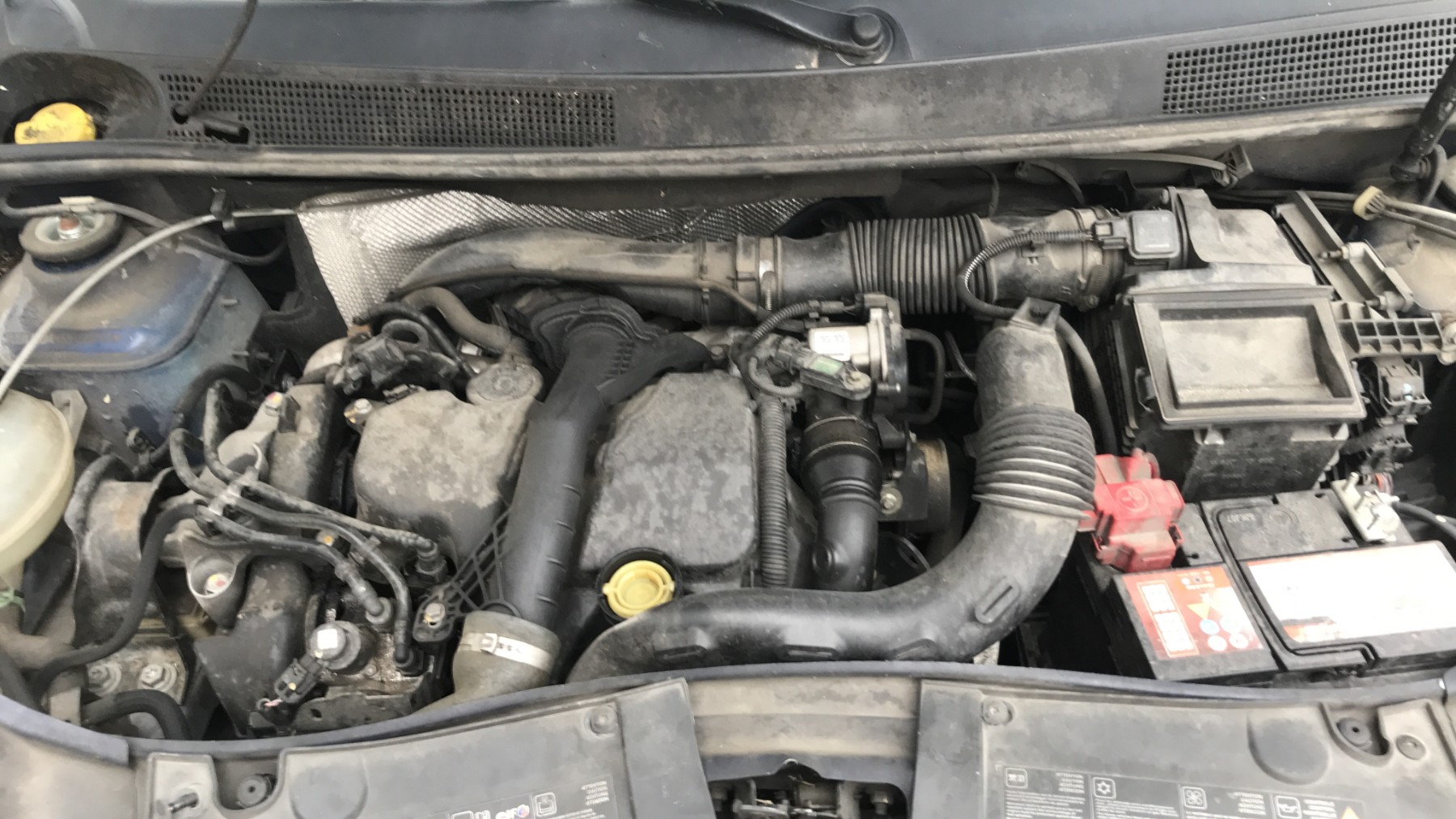 Image DACIA SANDERO 2