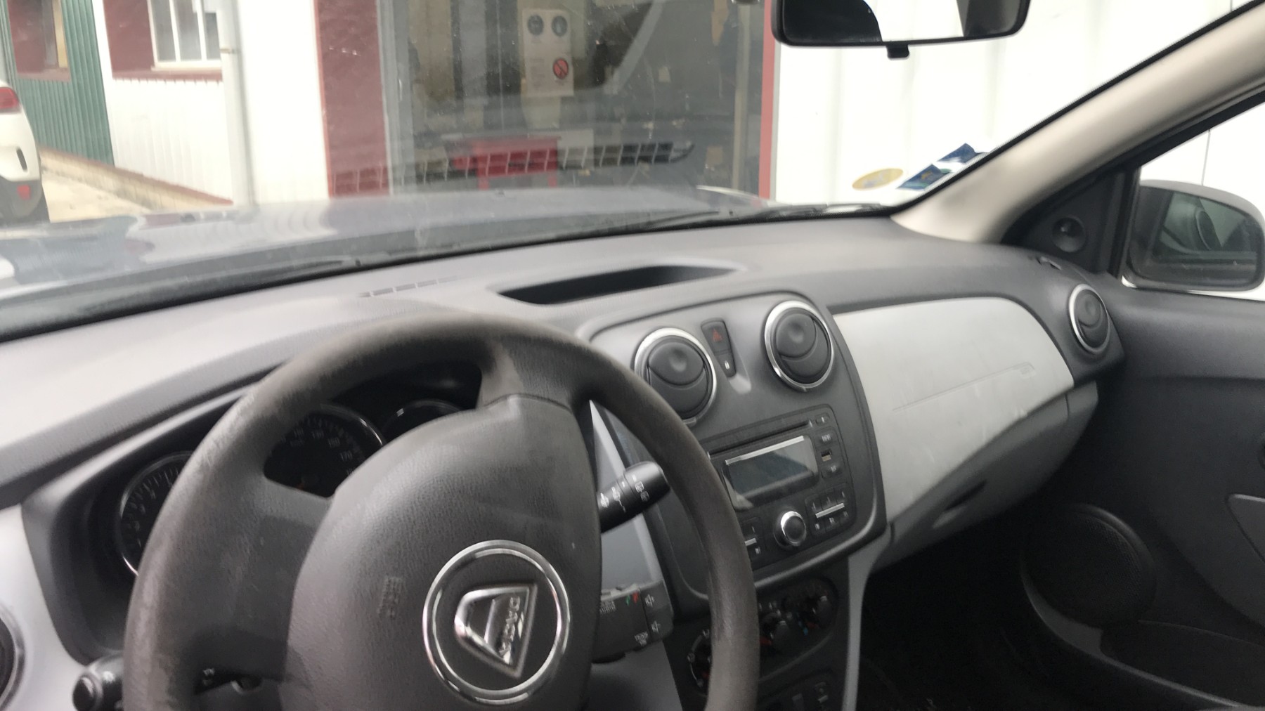 Image DACIA SANDERO 2