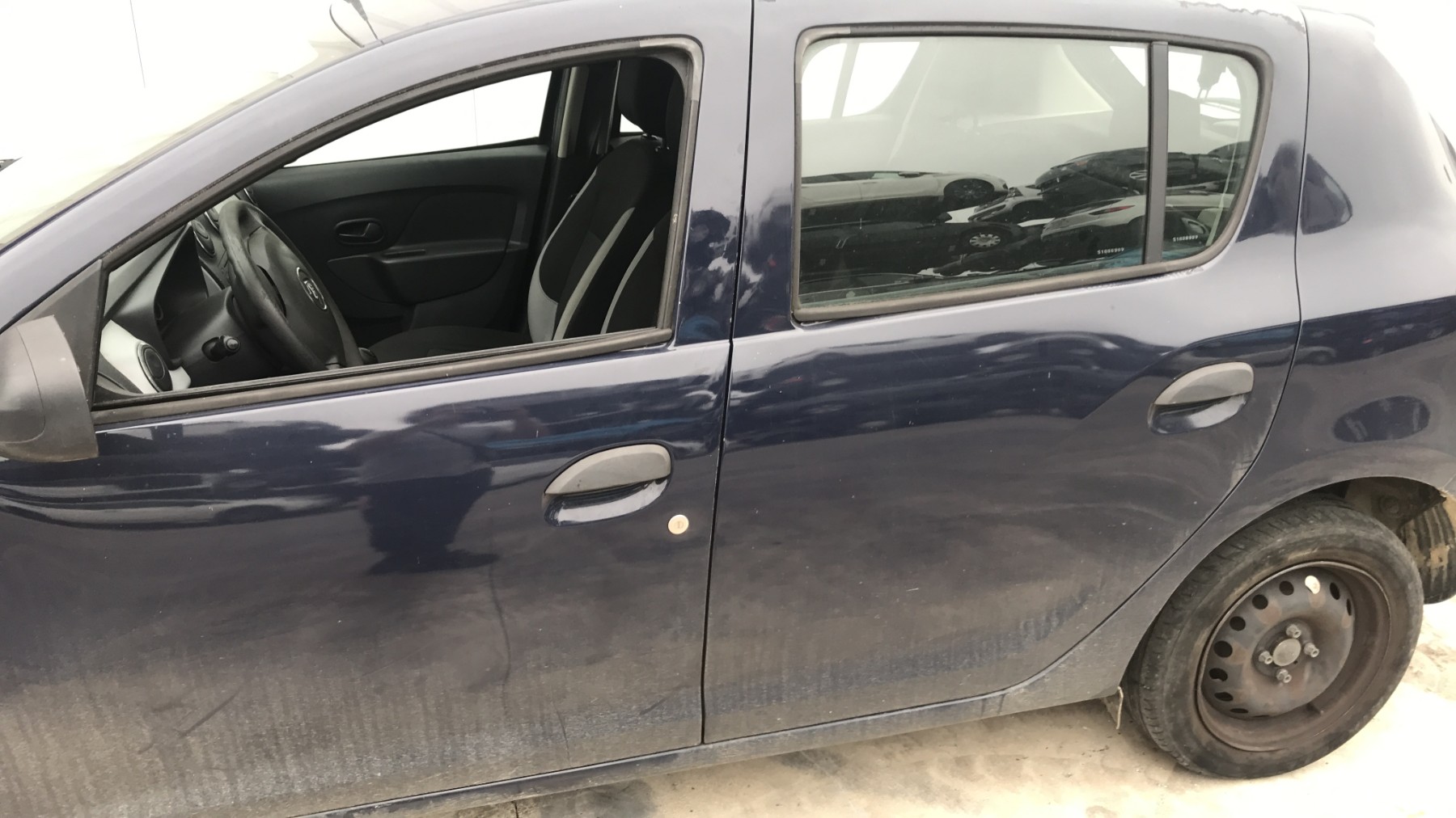 Image DACIA SANDERO 2