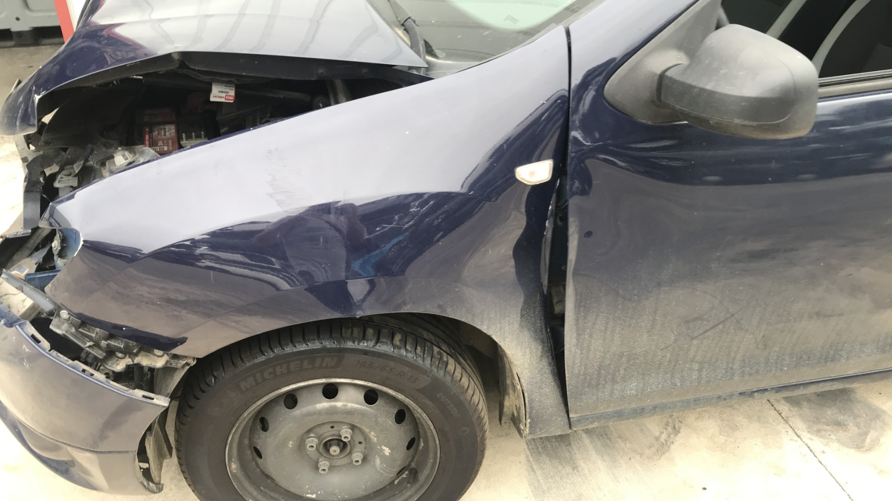 Image DACIA SANDERO 2