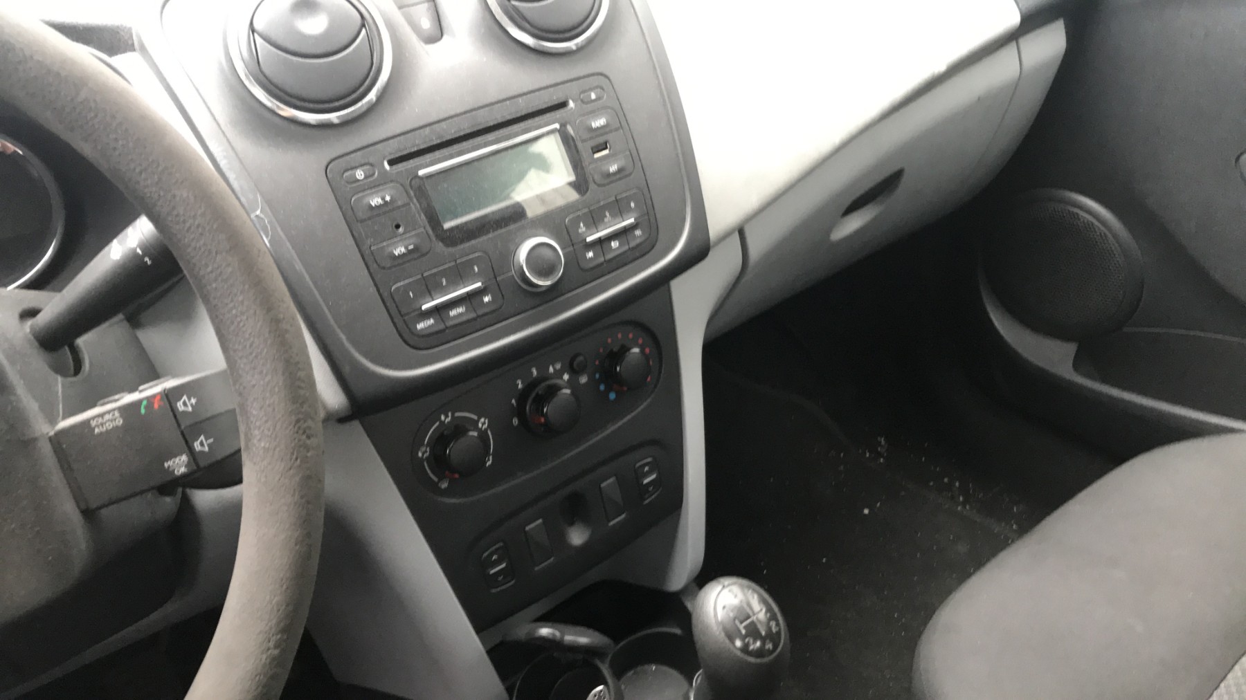 Image DACIA SANDERO 2