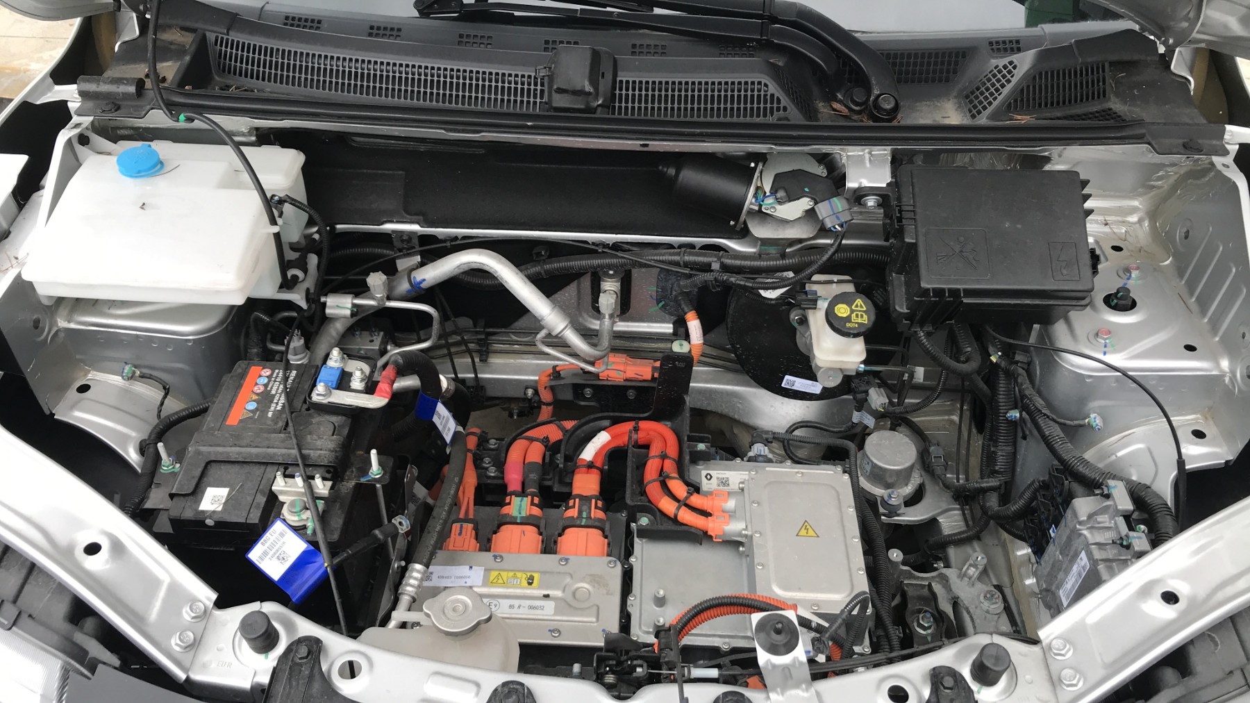 Image DACIA SPRING