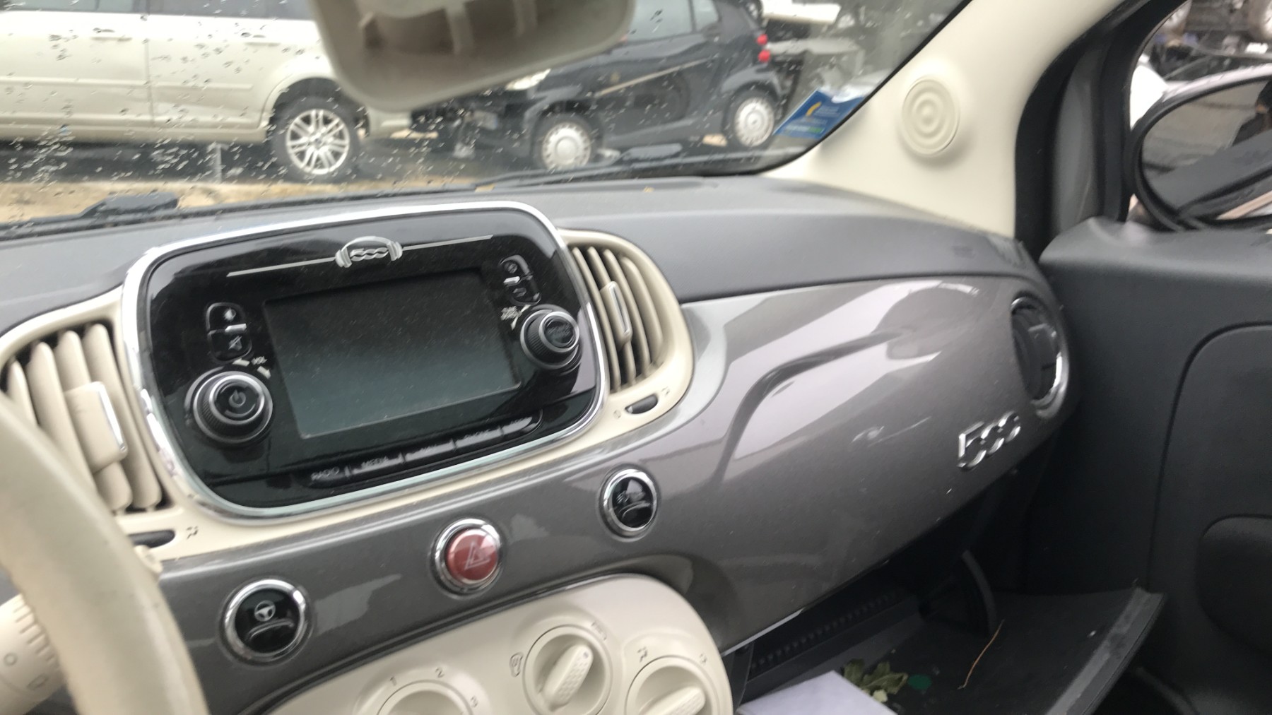 Image FIAT 500 2