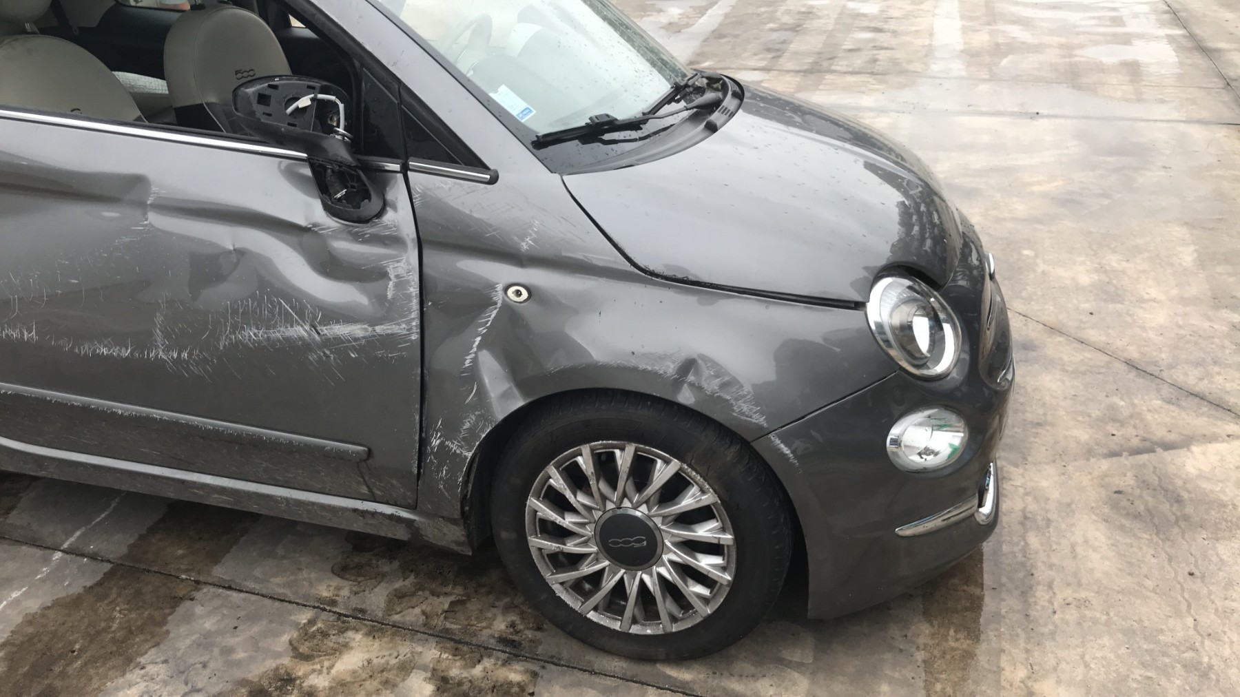 Image FIAT 500 2