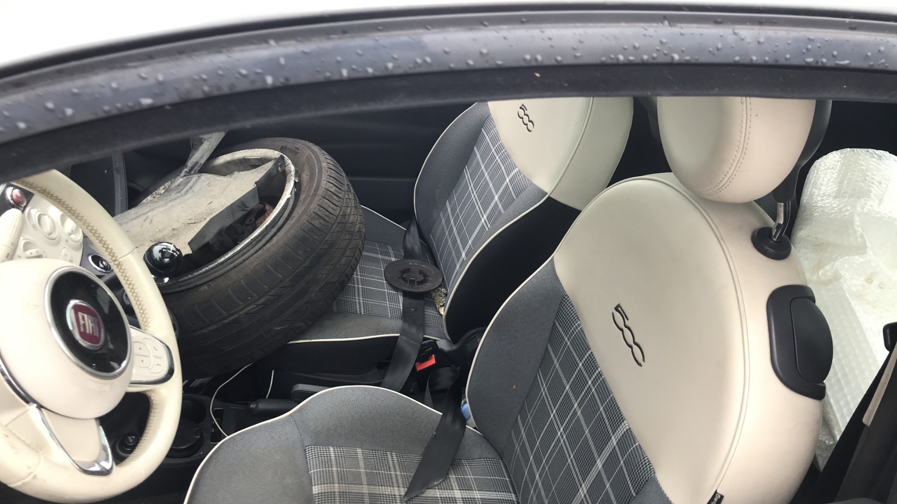 Image FIAT 500 2