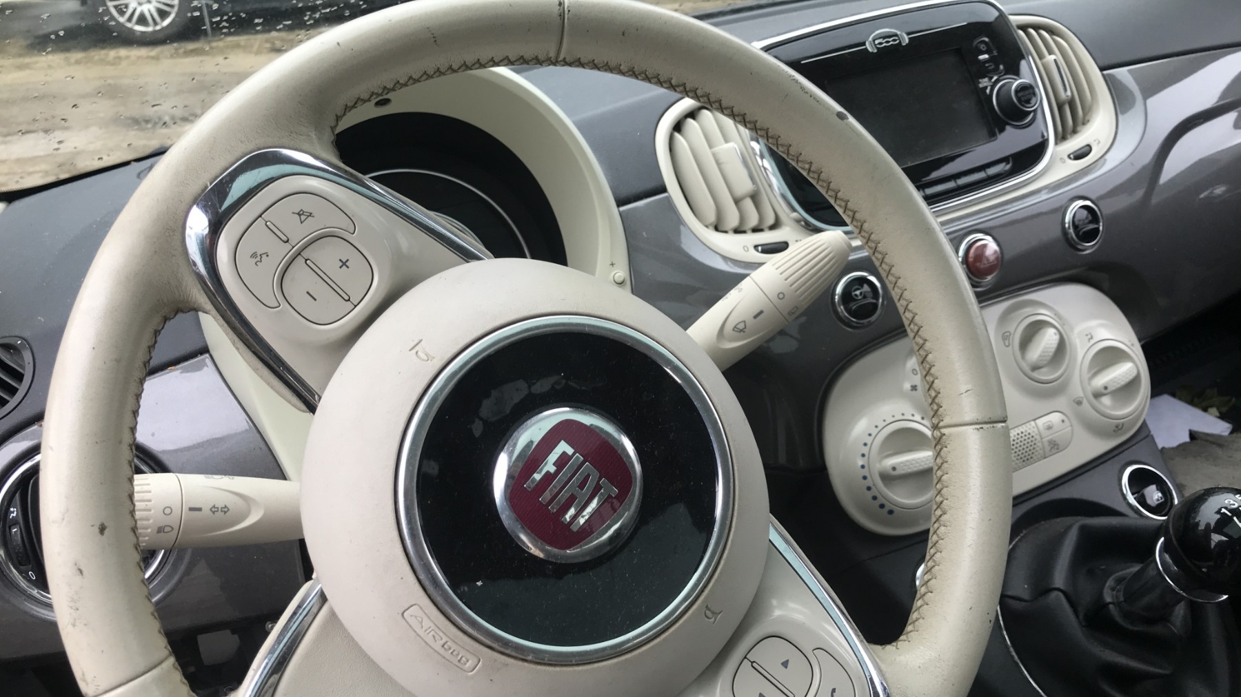 Image FIAT 500 2