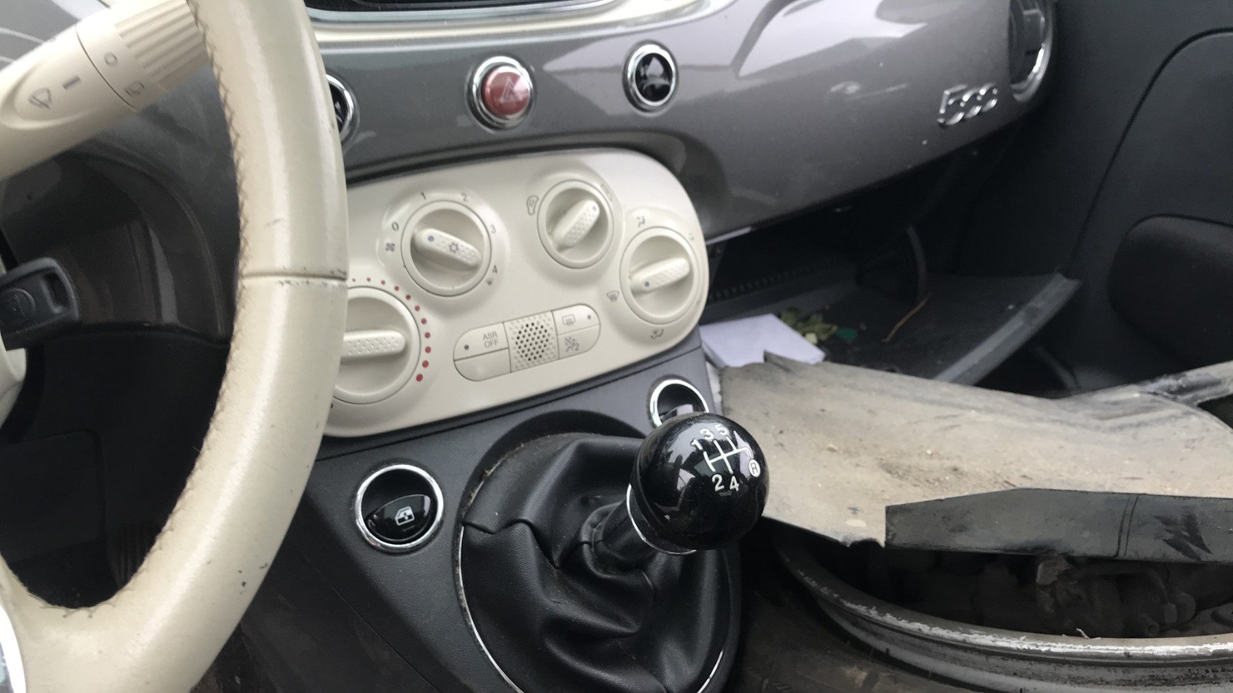 Image FIAT 500 2