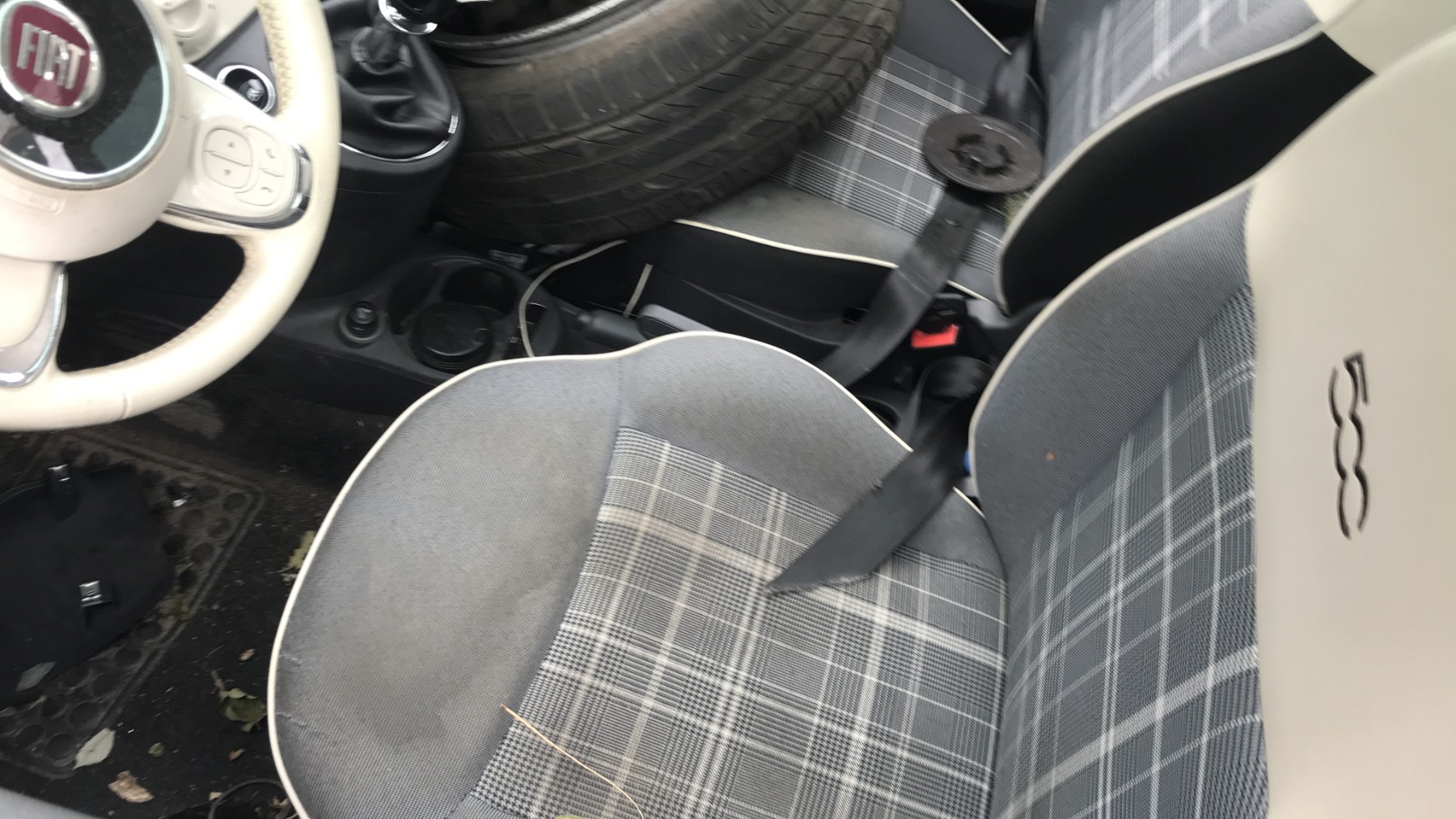 Image FIAT 500 2