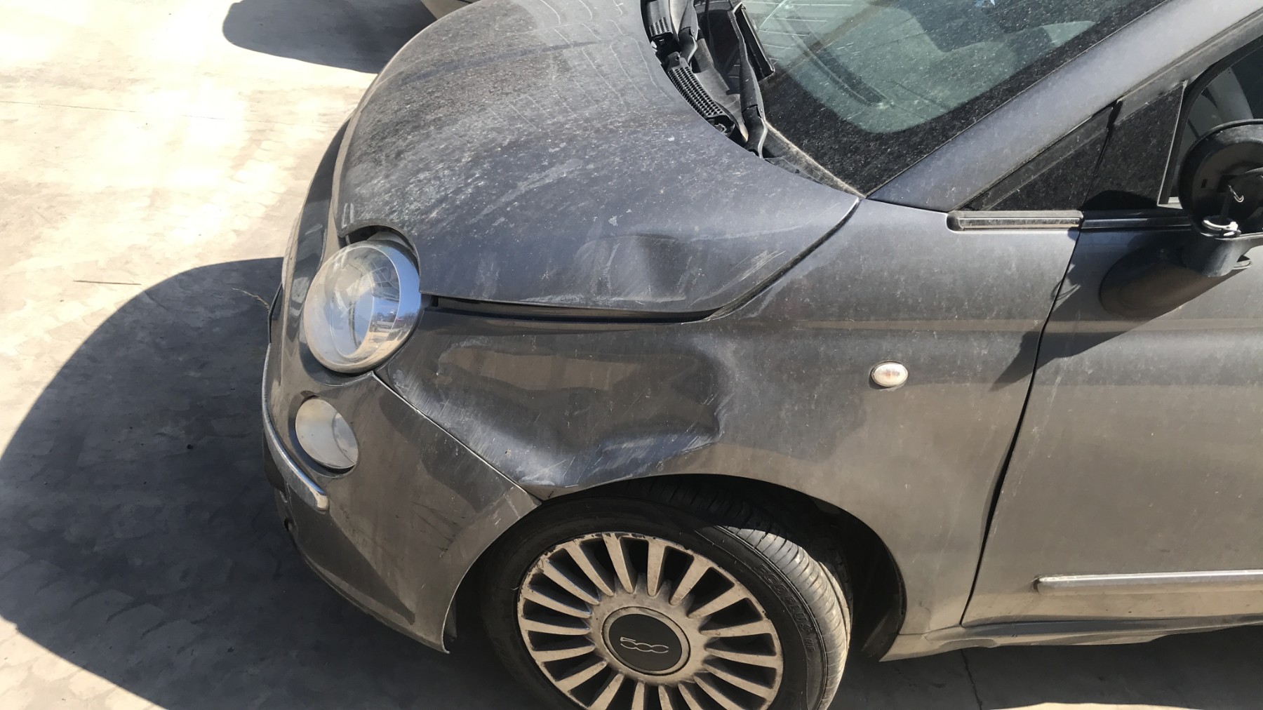 Image FIAT 500 2