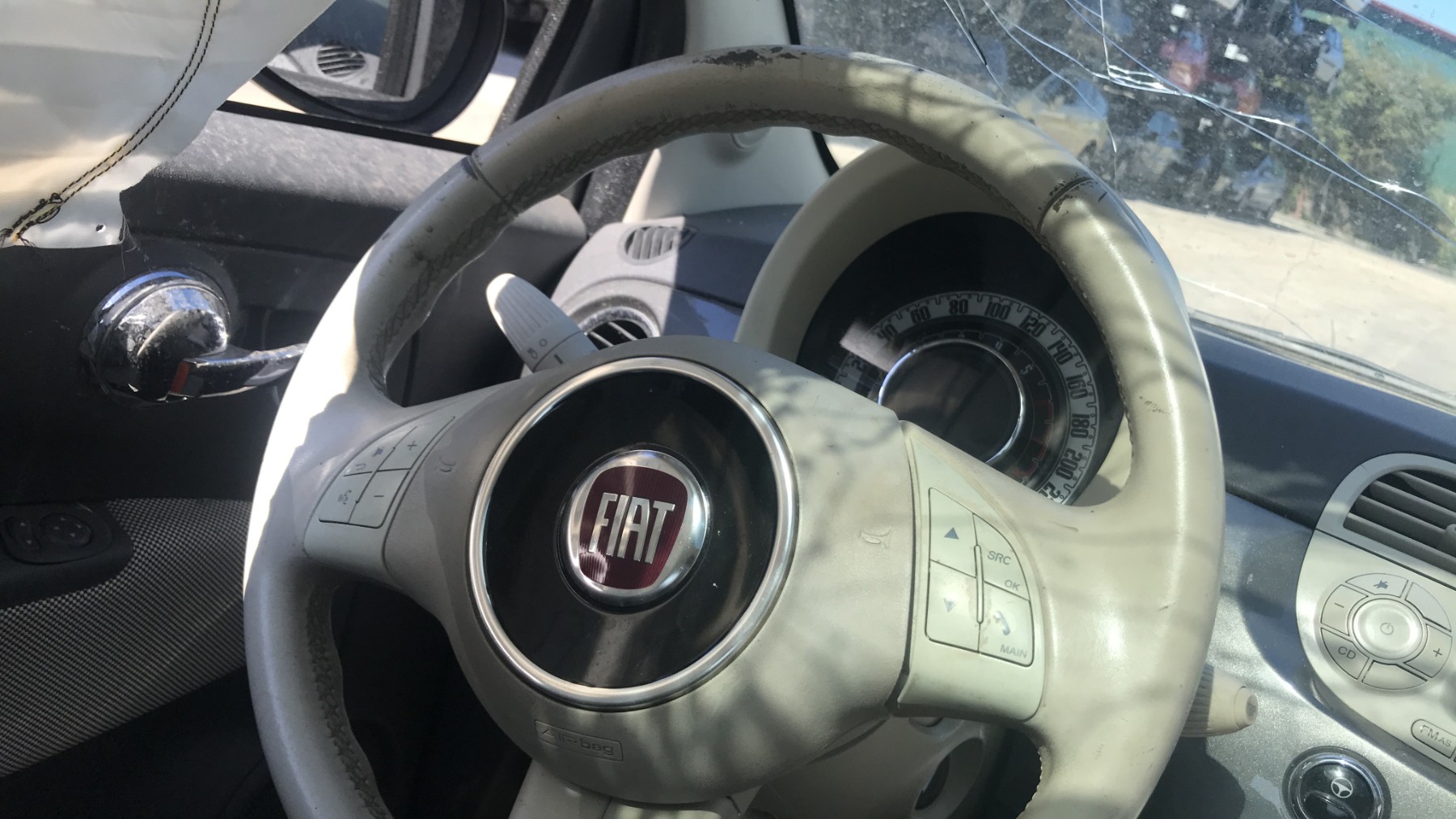 Image FIAT 500 2