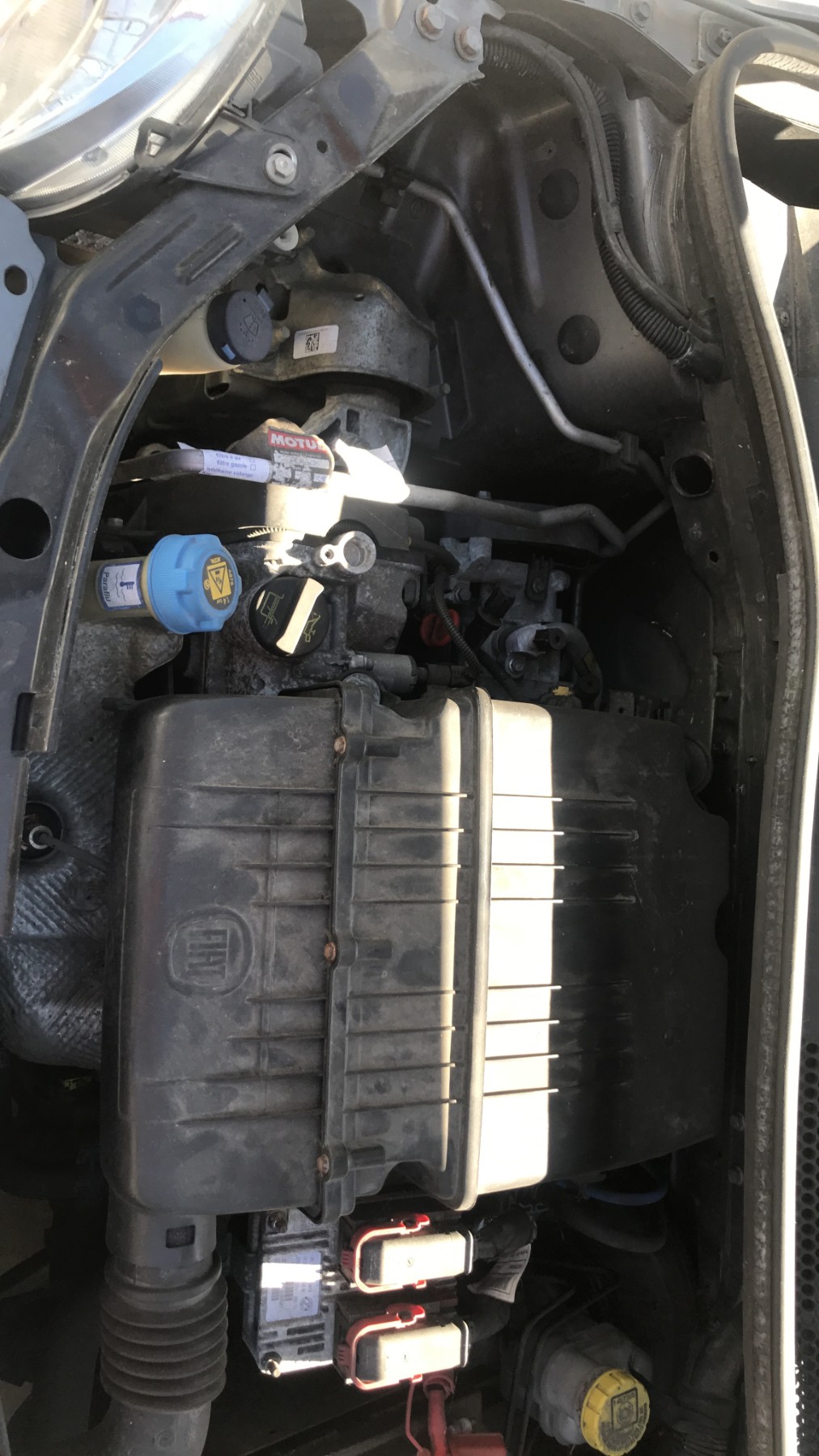 Image FIAT 500 2