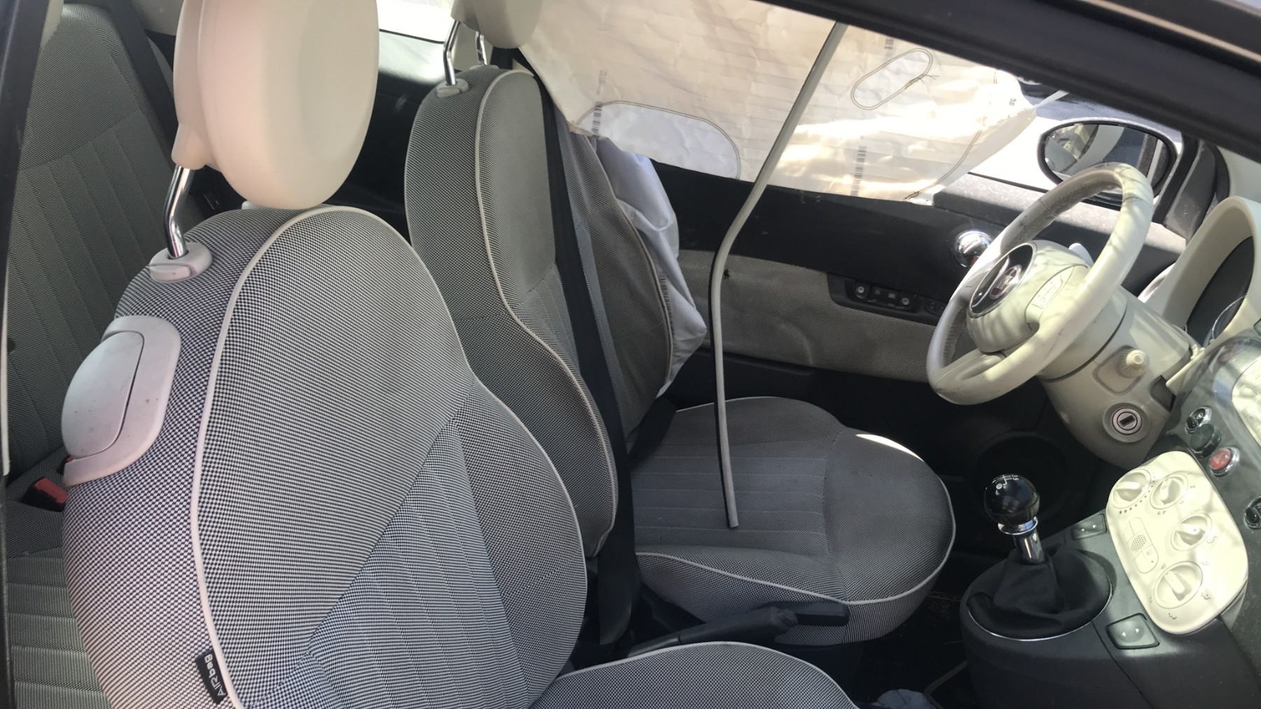 Image FIAT 500 2
