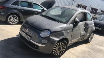Pièce Auto