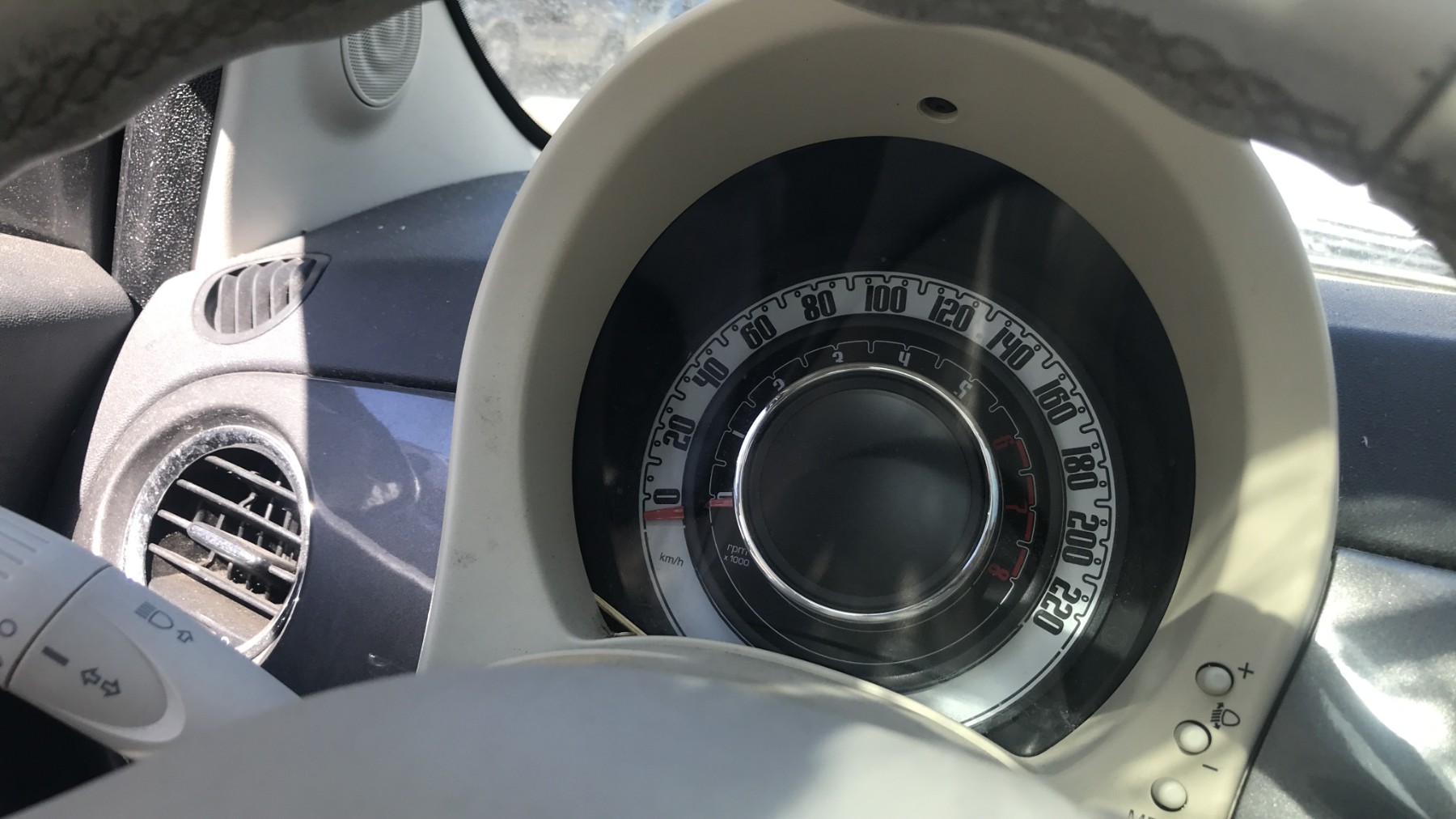 Image FIAT 500 2