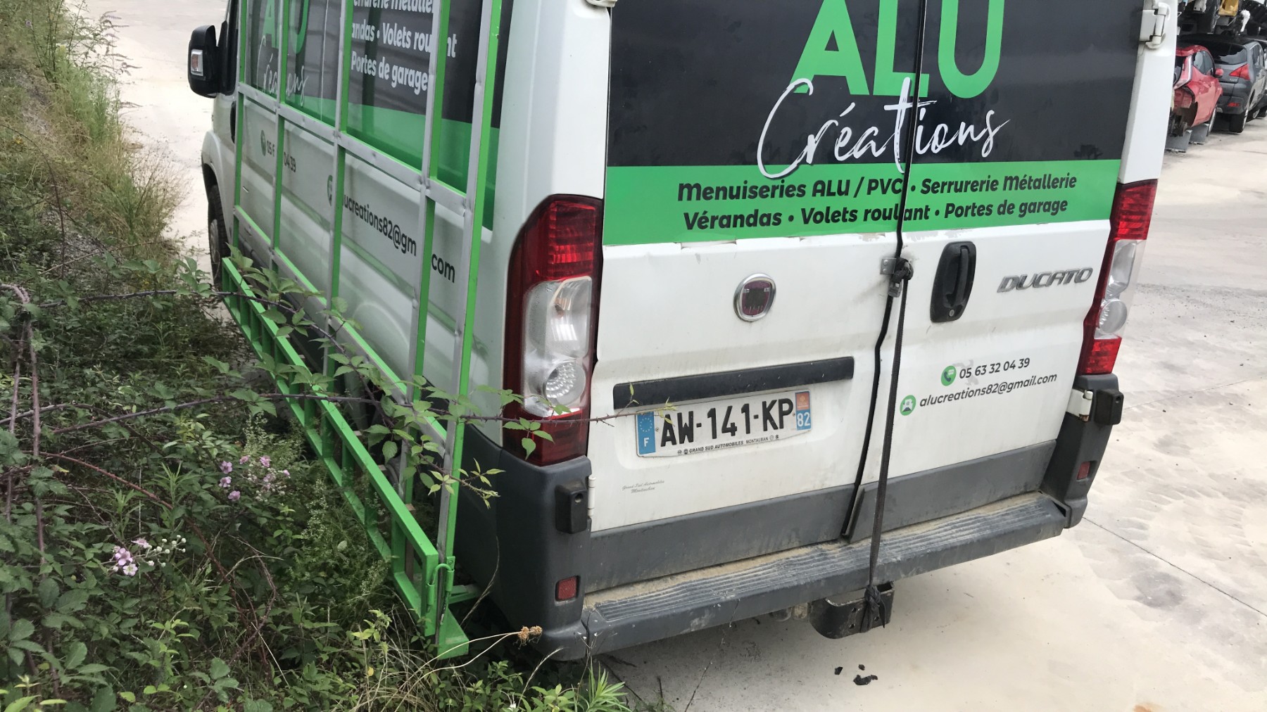 Image FIAT DUCATO 3