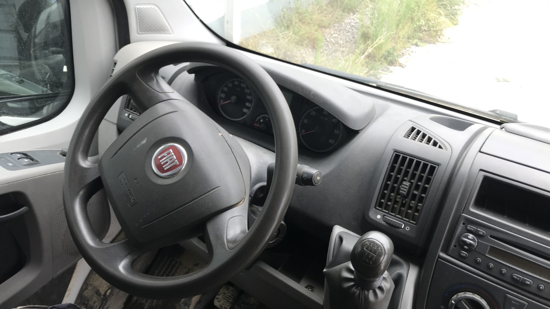 Image FIAT DUCATO 3