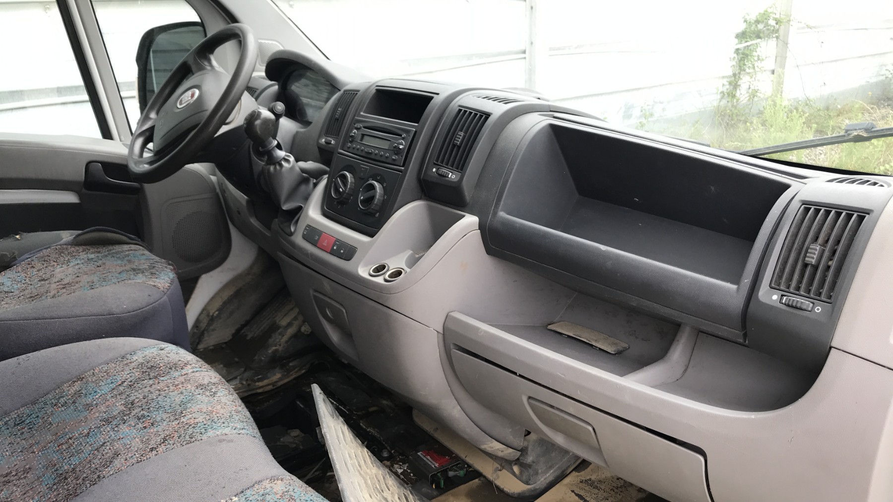 Image FIAT DUCATO 3