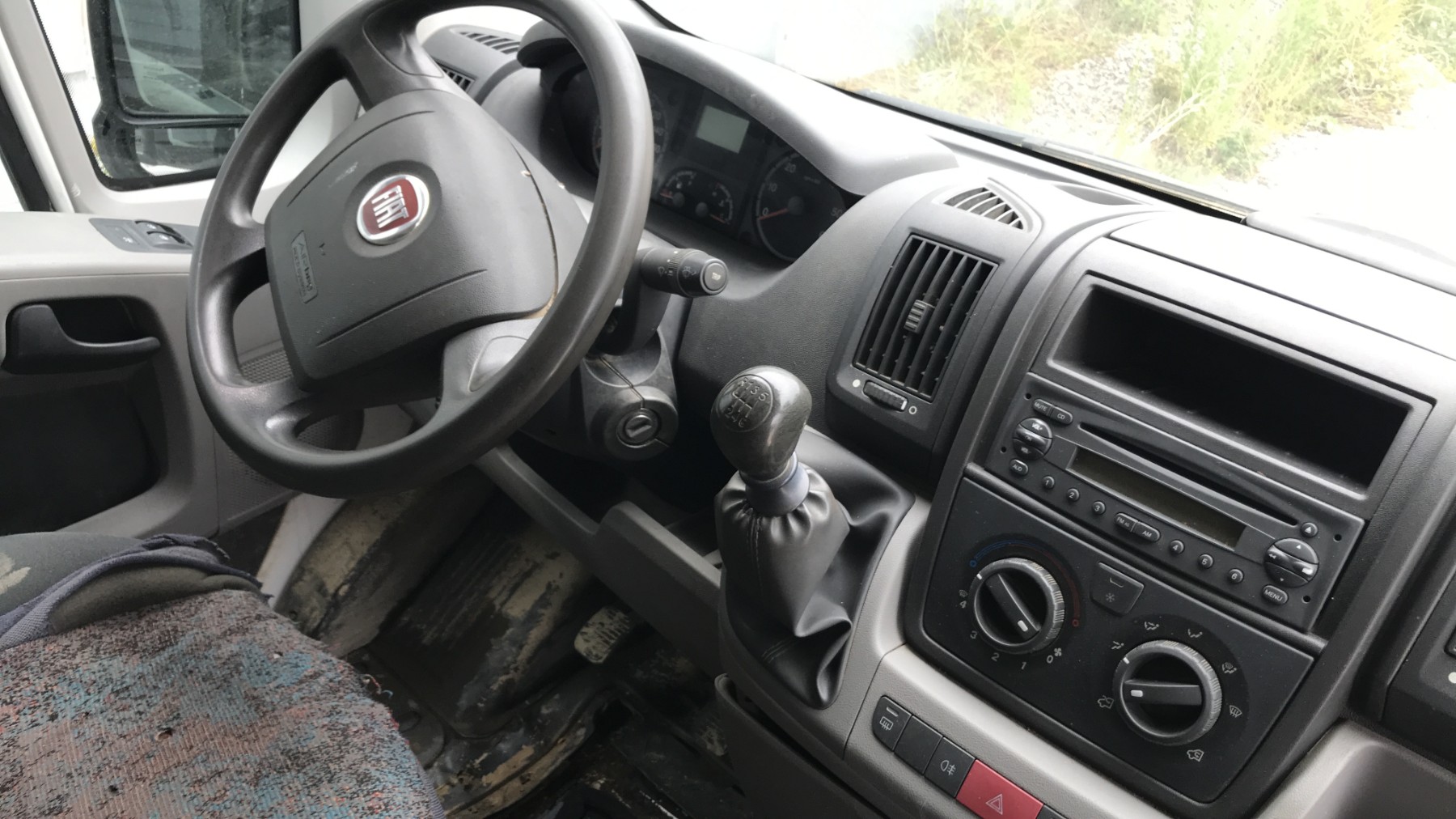 Image FIAT DUCATO 3