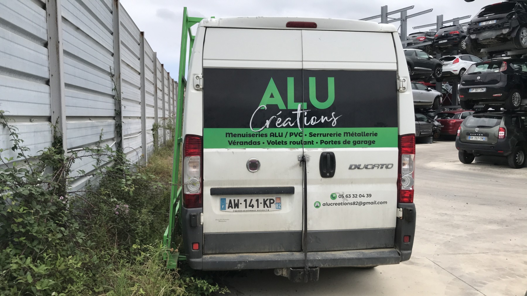 Image FIAT DUCATO 3