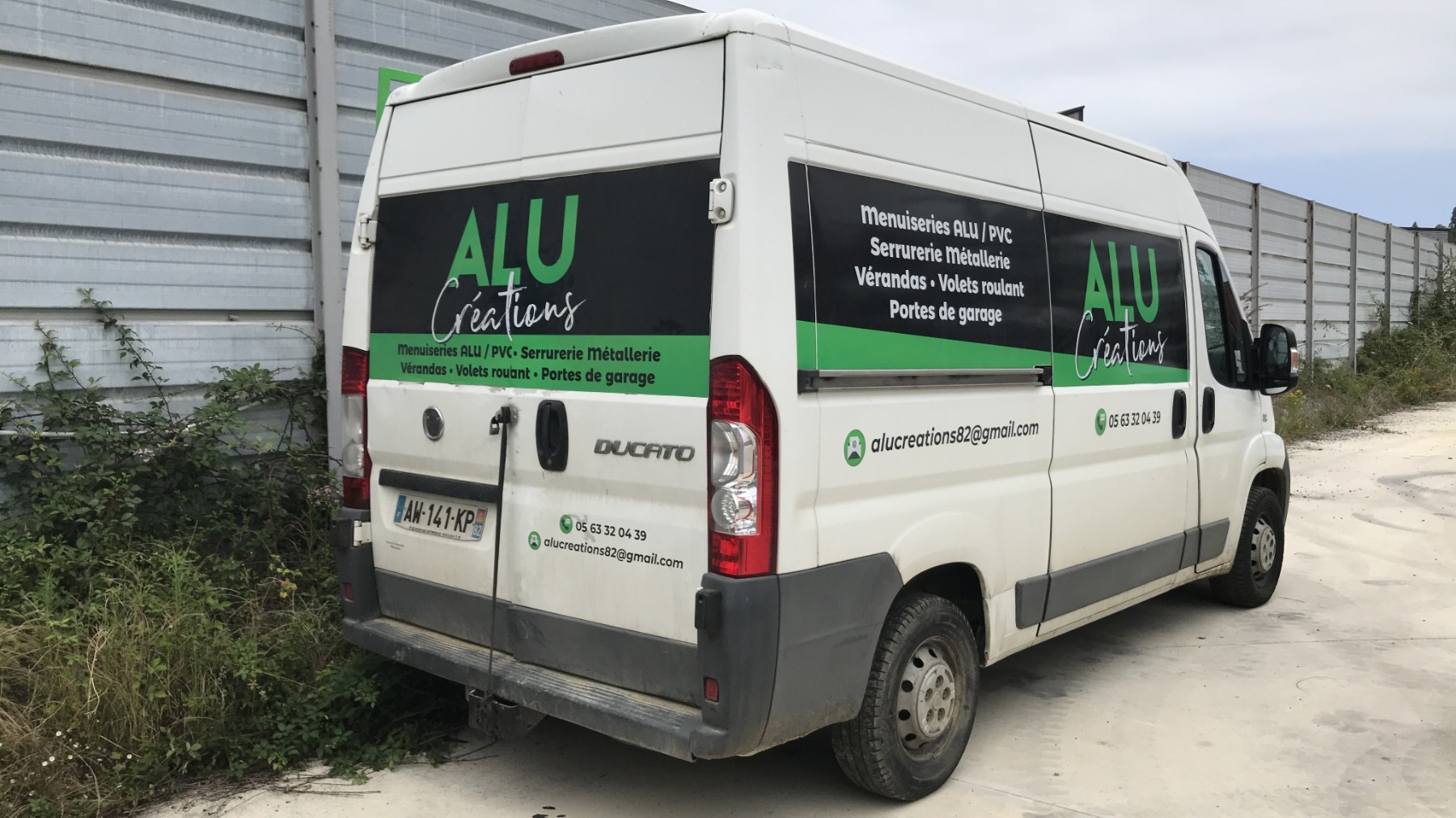 Image FIAT DUCATO 3