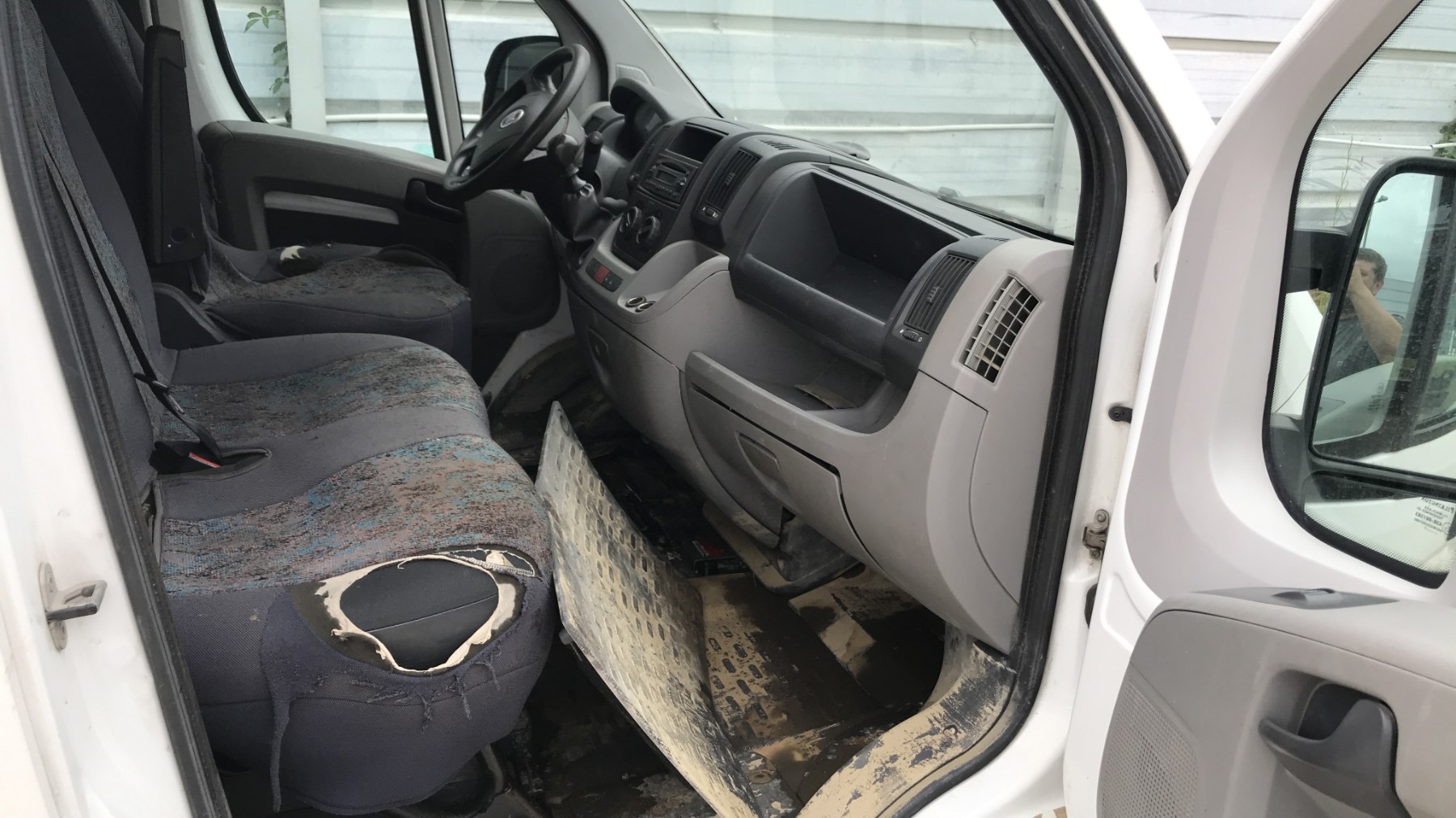 Image FIAT DUCATO 3