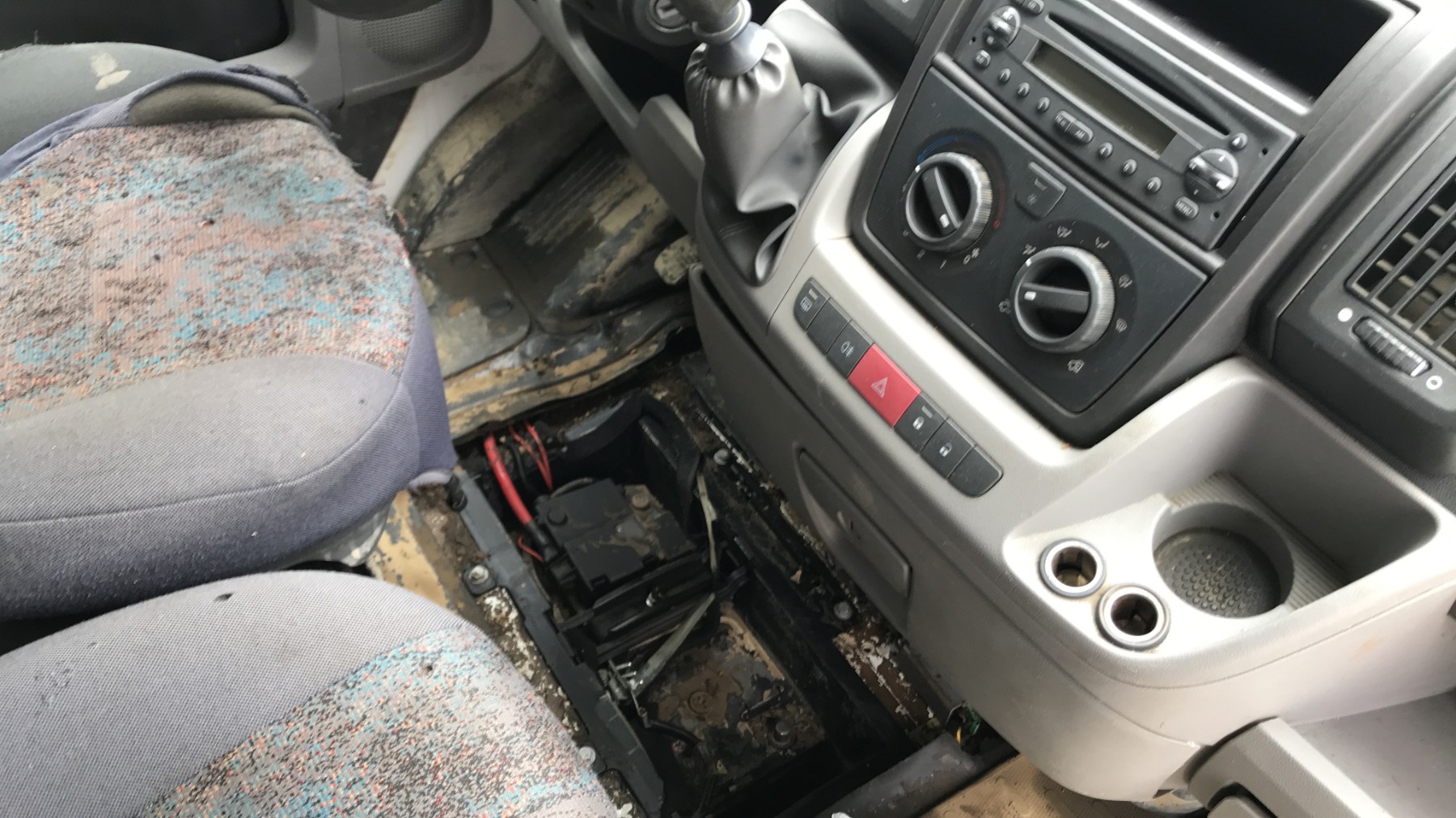 Image FIAT DUCATO 3