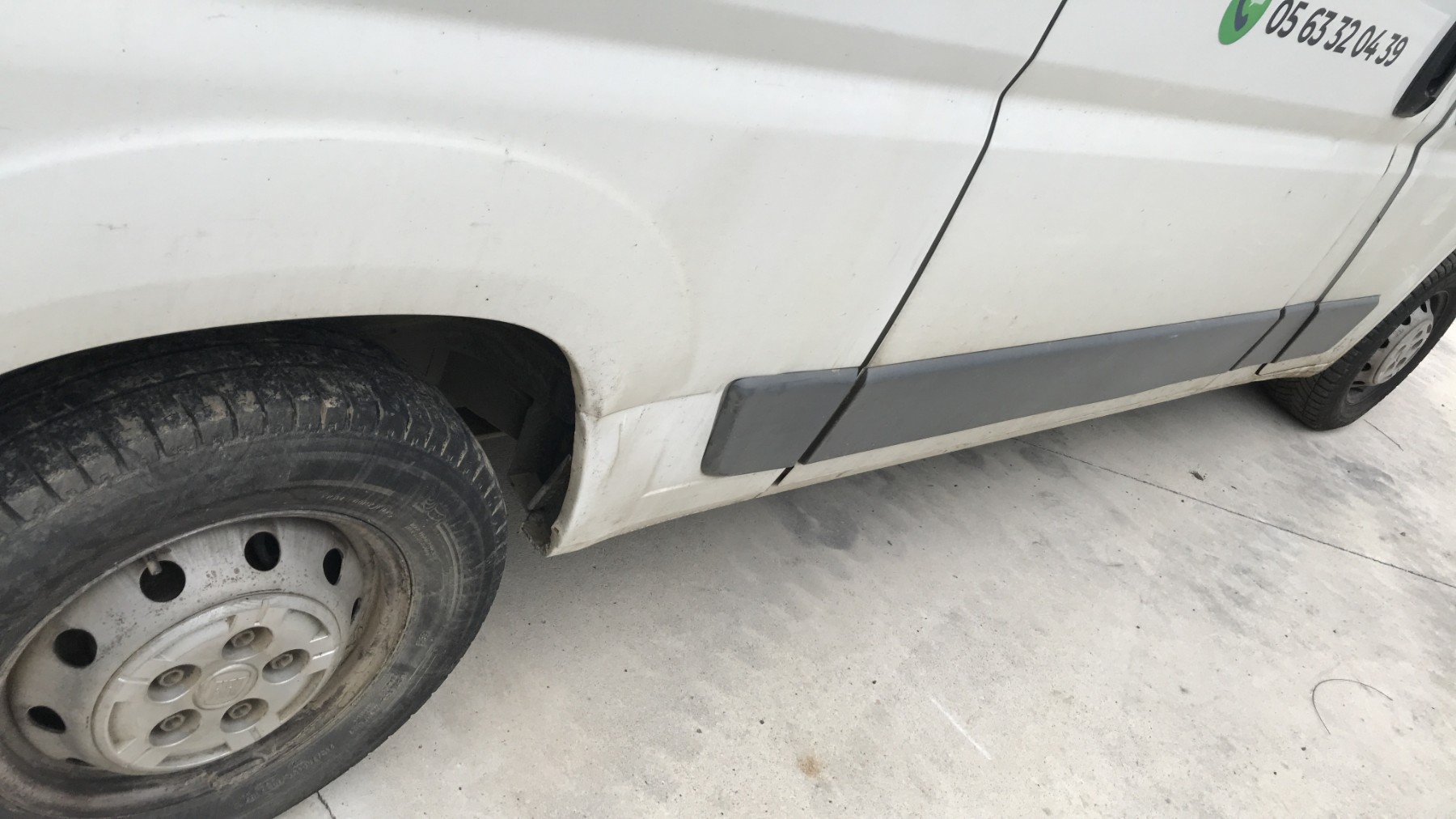 Image FIAT DUCATO 3