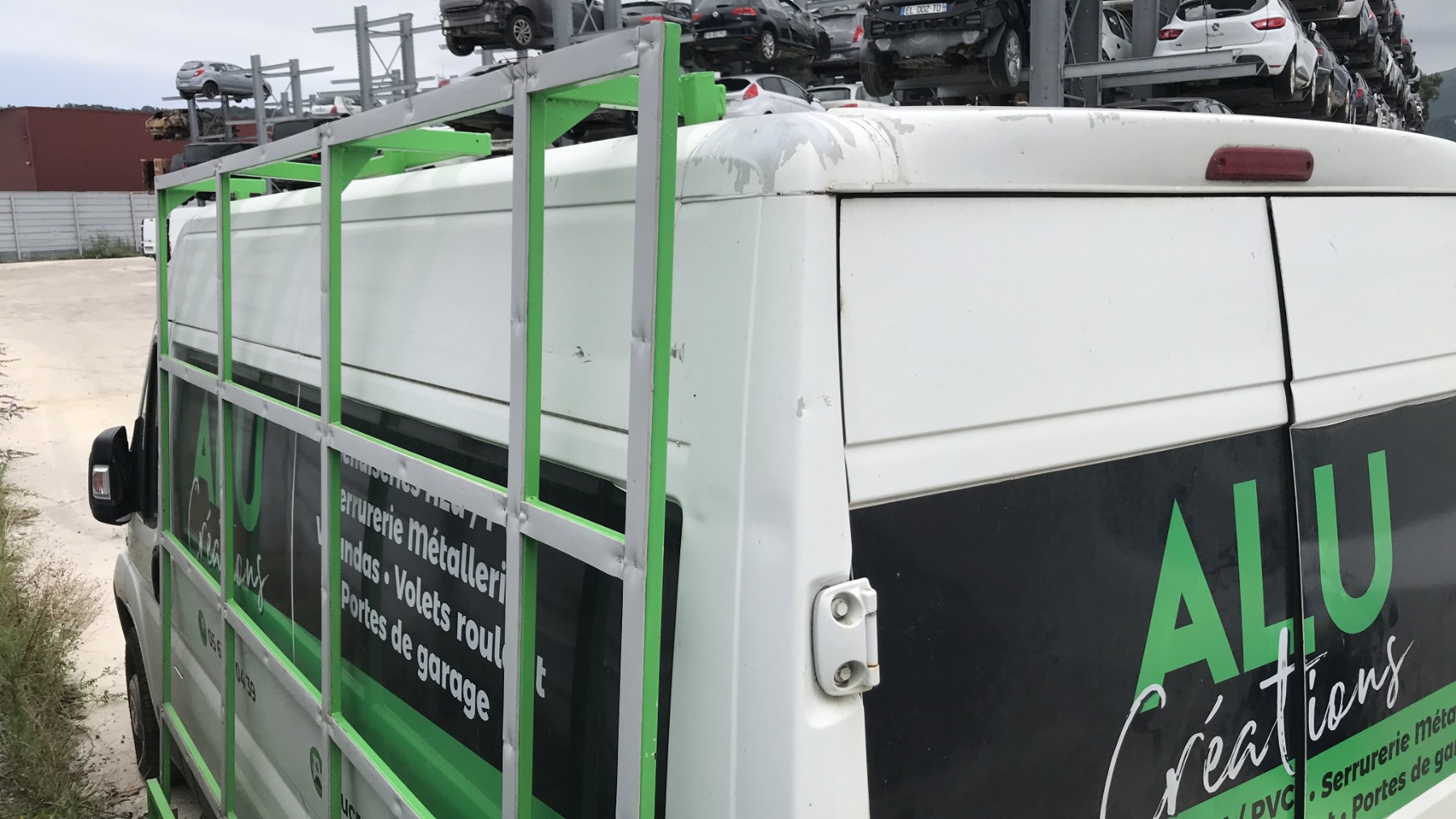 Image FIAT DUCATO 3