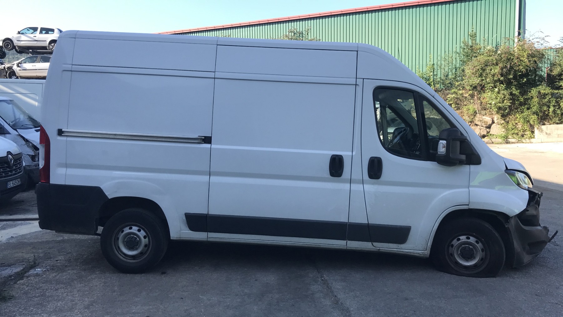 Image FIAT DUCATO 3