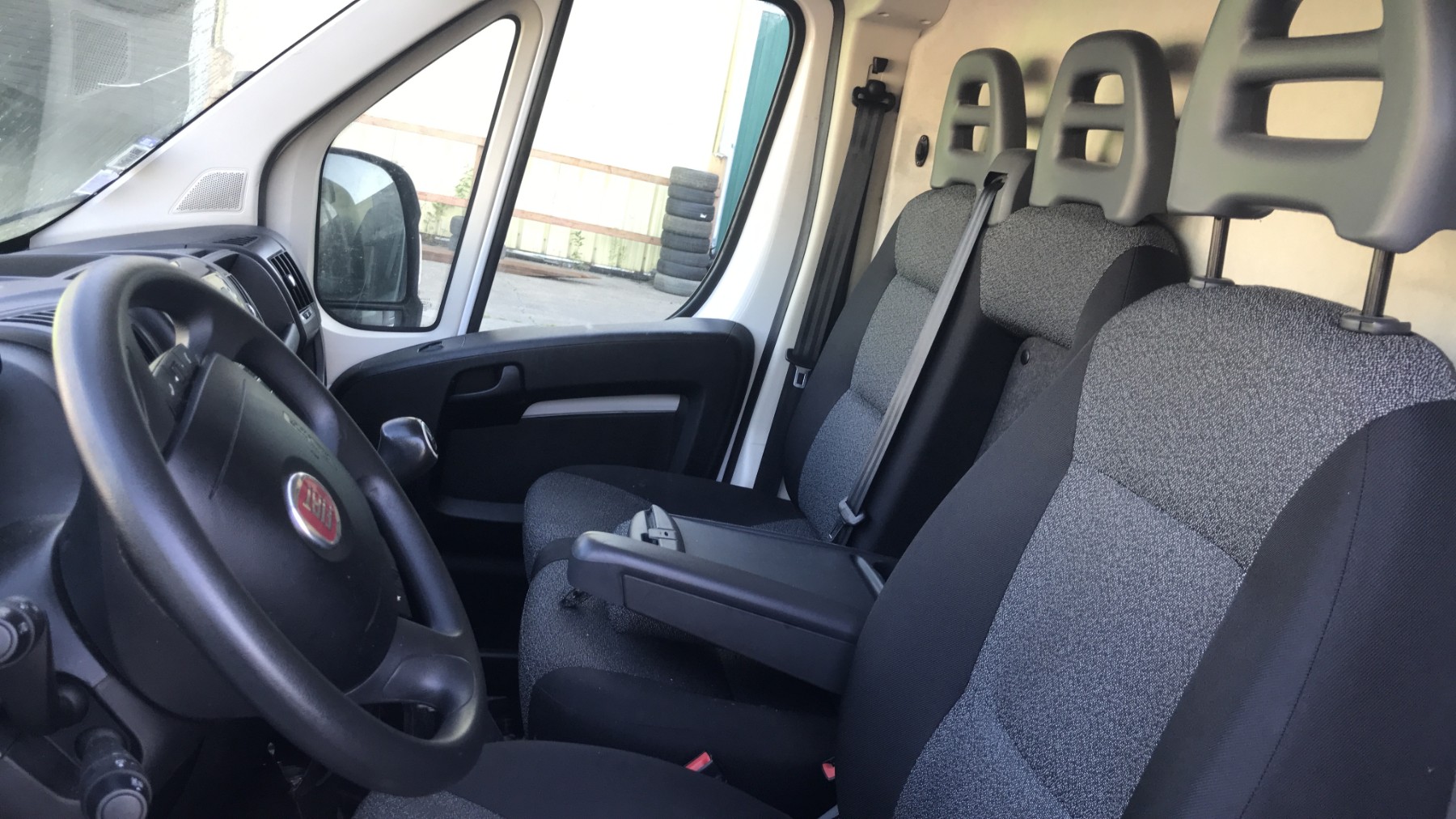 Image FIAT DUCATO 3