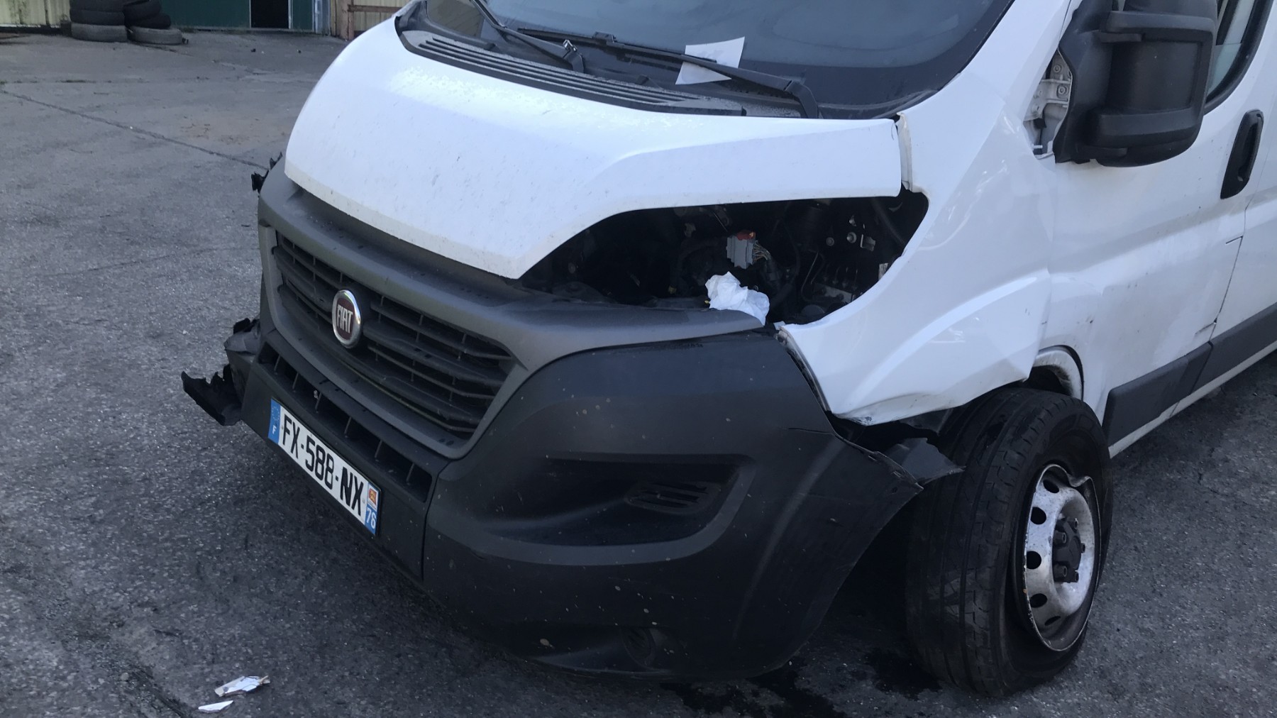 Image FIAT DUCATO 3