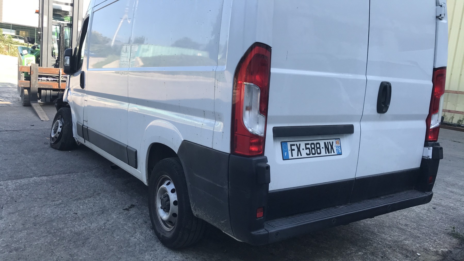 Image FIAT DUCATO 3