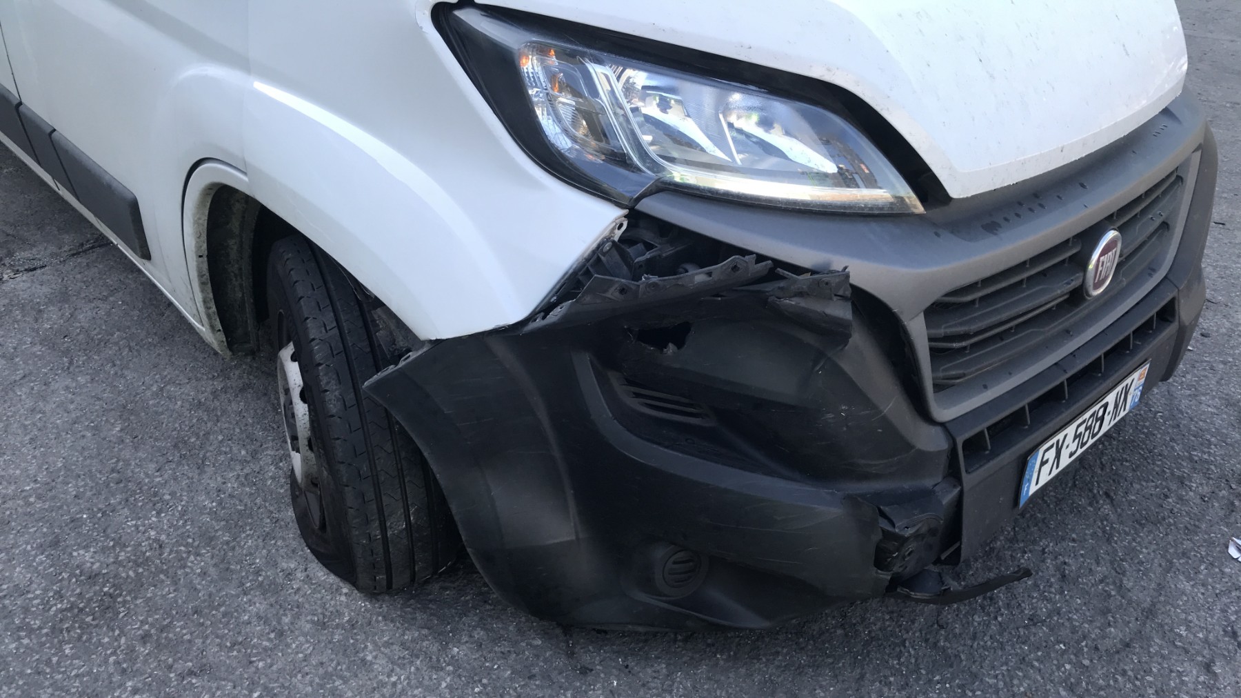 Image FIAT DUCATO 3