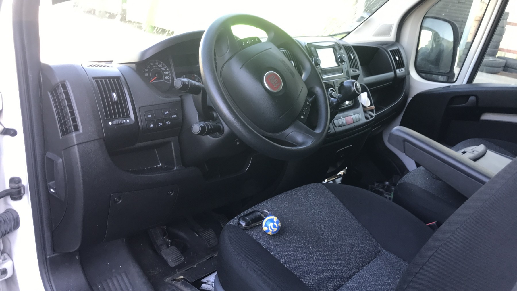 Image FIAT DUCATO 3