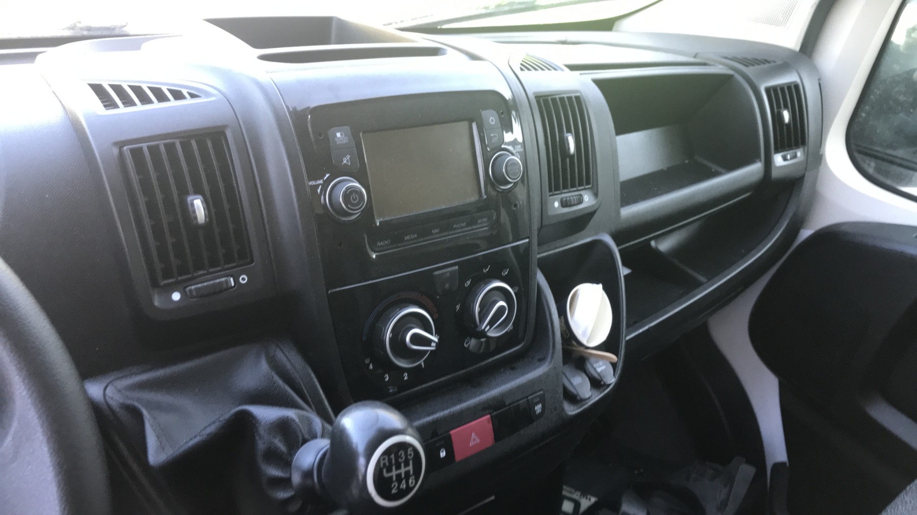Image FIAT DUCATO 3