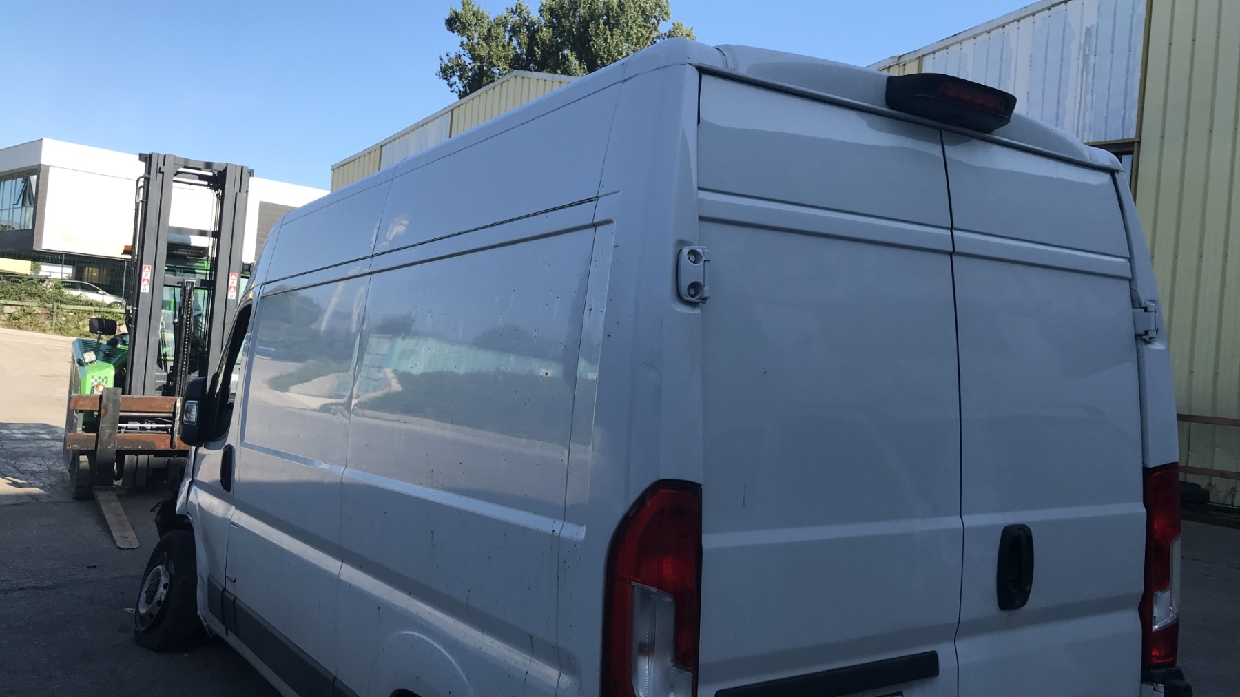 Image FIAT DUCATO 3