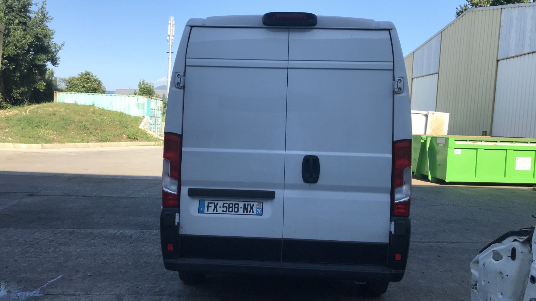 Image FIAT DUCATO 3